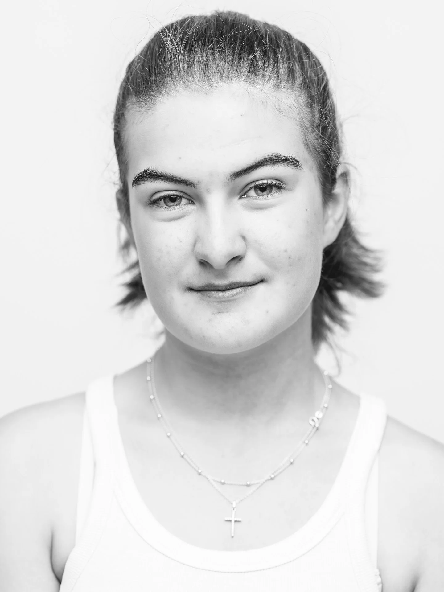 @le_ni93 im Studio

#portrait #blackandwhite #studio