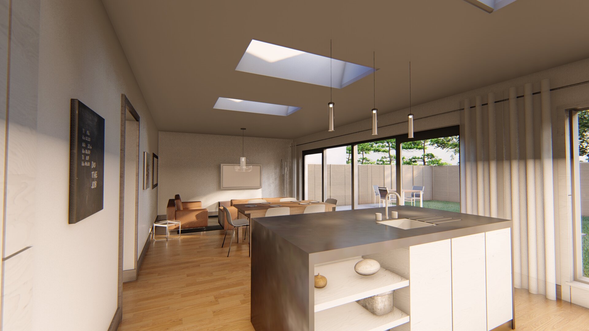 Ruby Architectural Home extension Celbridge Co kildare -4 .jpg
