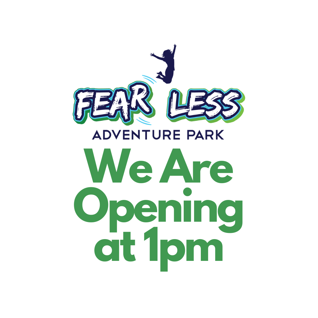 We’re Opening at 1:00pm for Good Frida