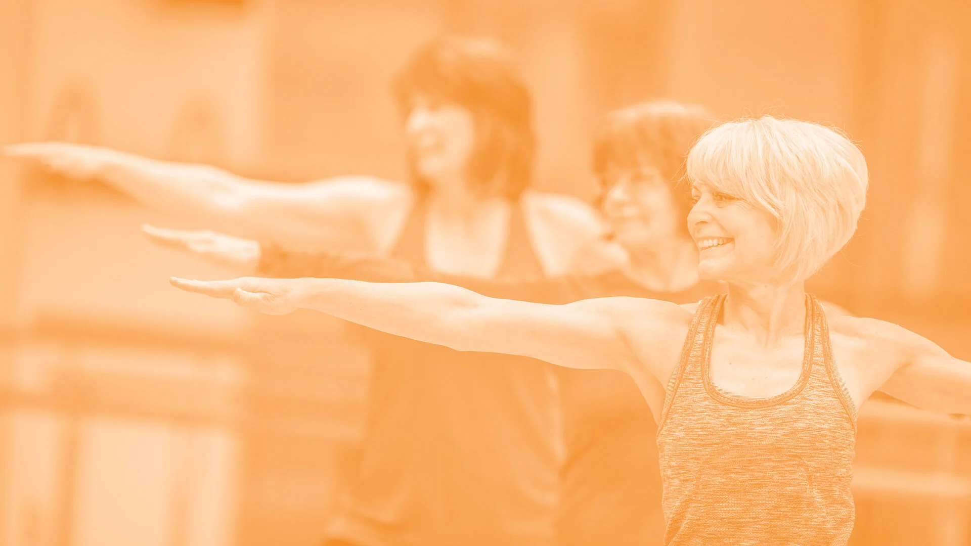 In Motion Physical Therapy & Yoga for Life