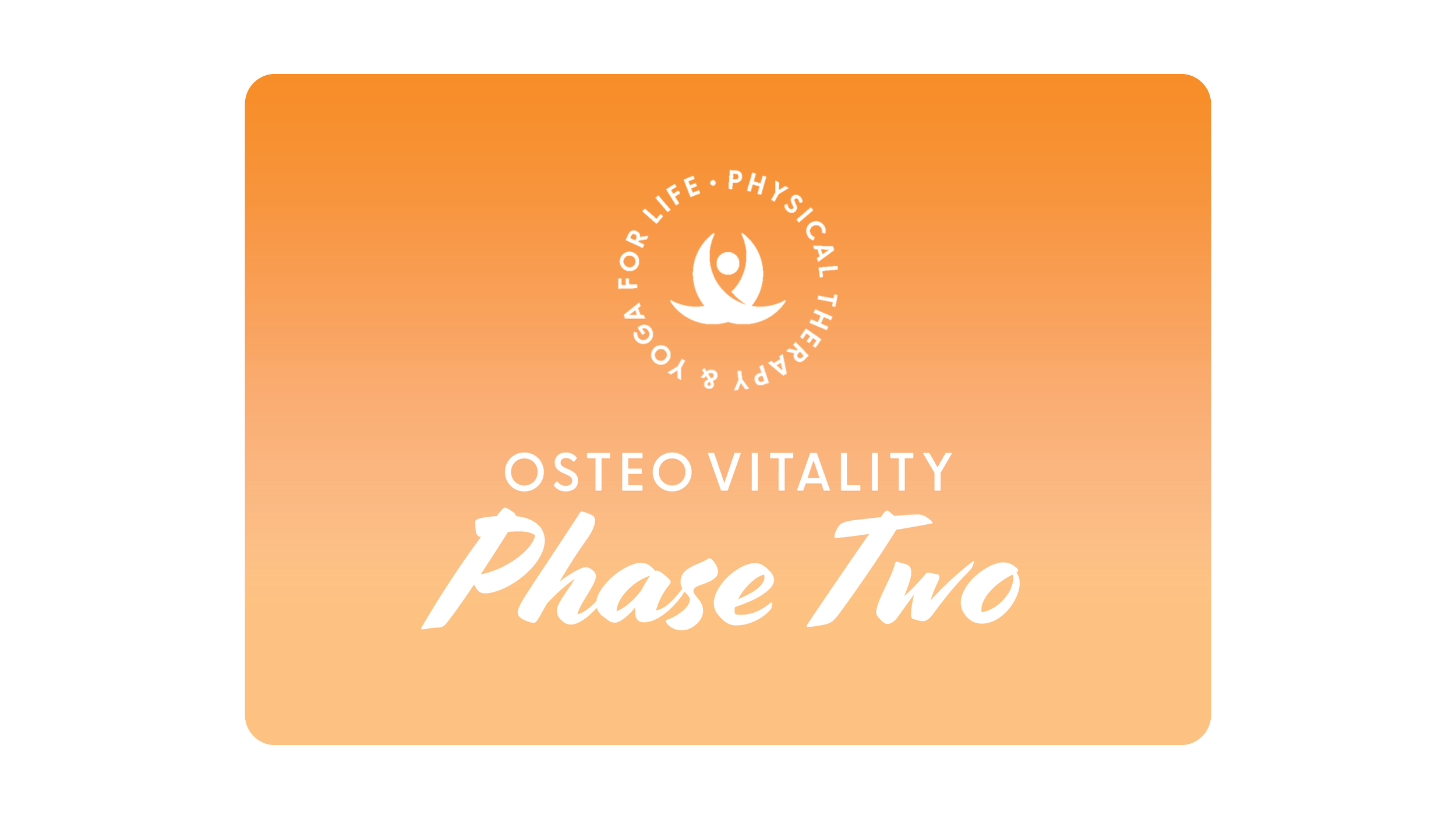 Give the Gift of Motion — In Motion Physical Therapy & Yoga for Life