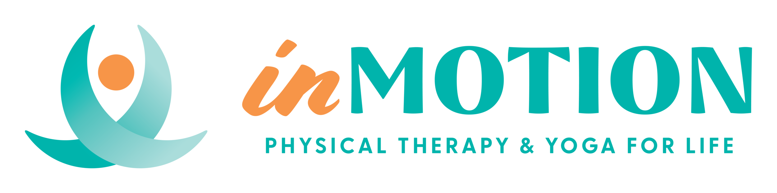 In Motion Physical Therapy &amp; Yoga for Life