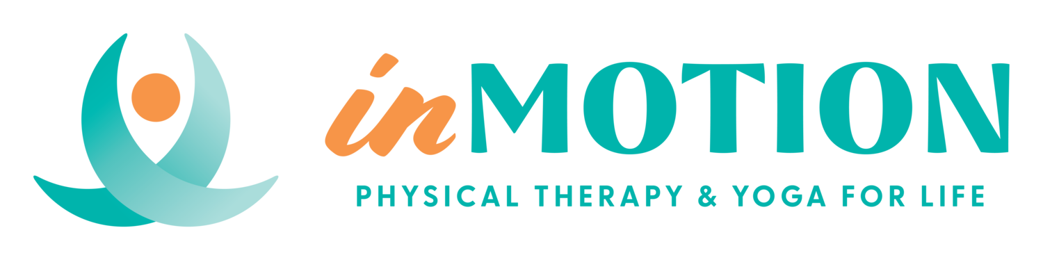 In Motion Physical Therapy & Yoga for Life