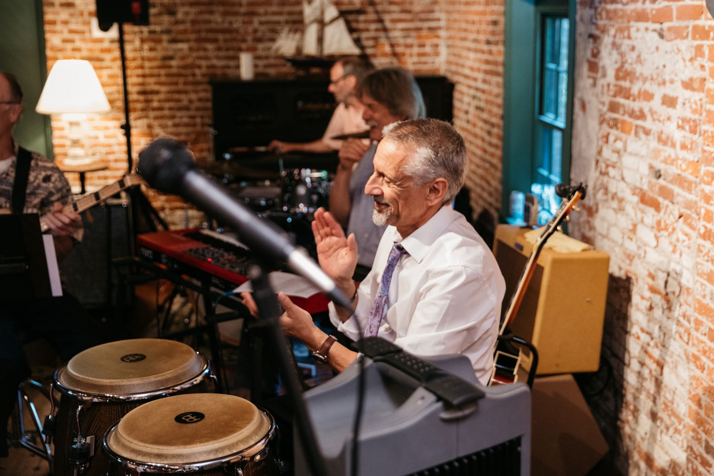 Corliss Carrington House - Providence Rhode Island - Wedding and Events Venue