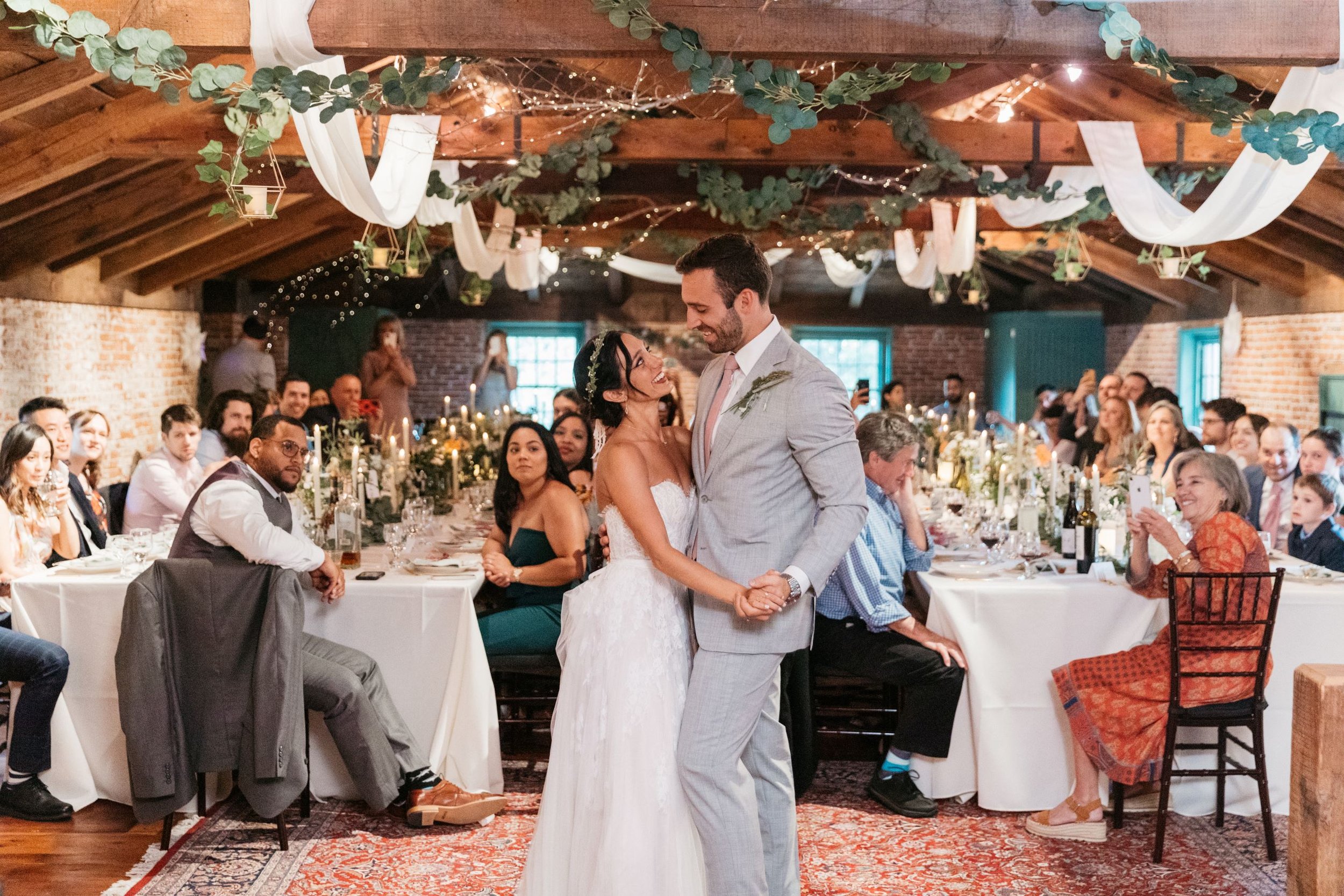 Corliss Carrington House - Providence Rhode Island - Wedding and Events Venue