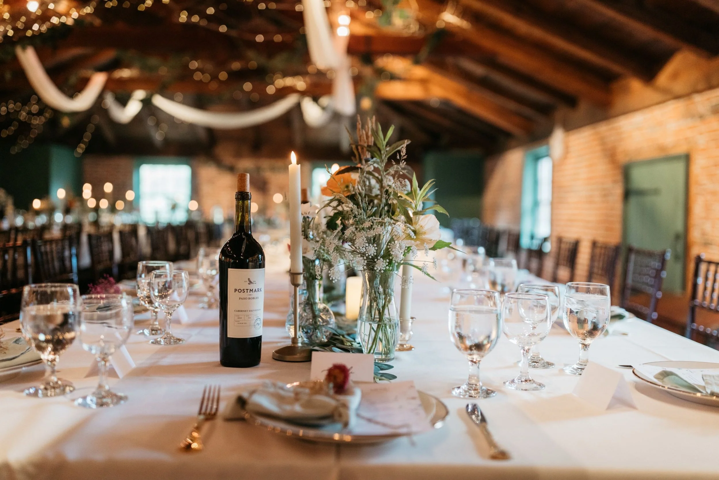 Corliss Carrington House - Providence Rhode Island - Wedding and Events Venue