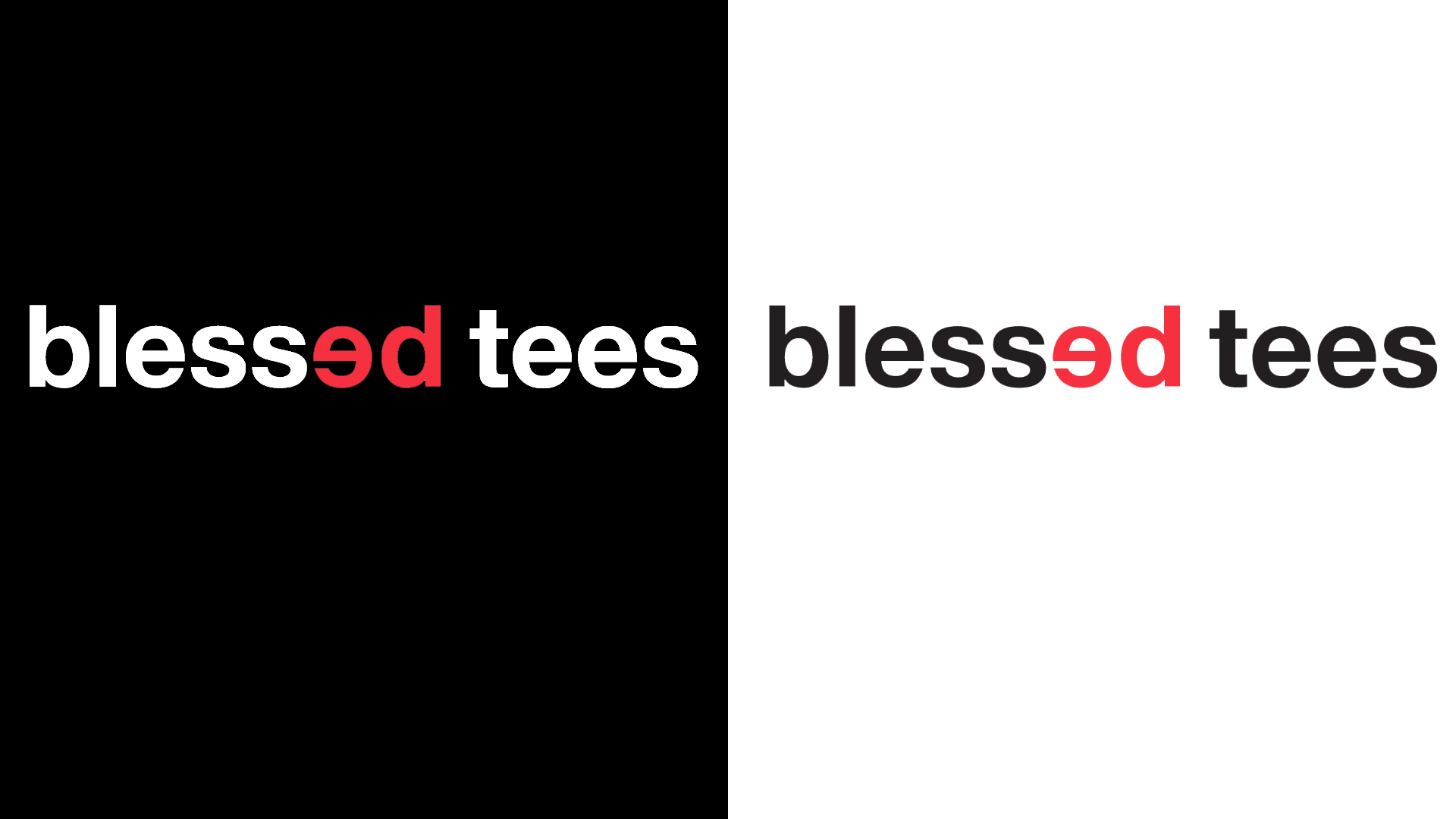 Be Blessed Tees Portfolio Logo.png