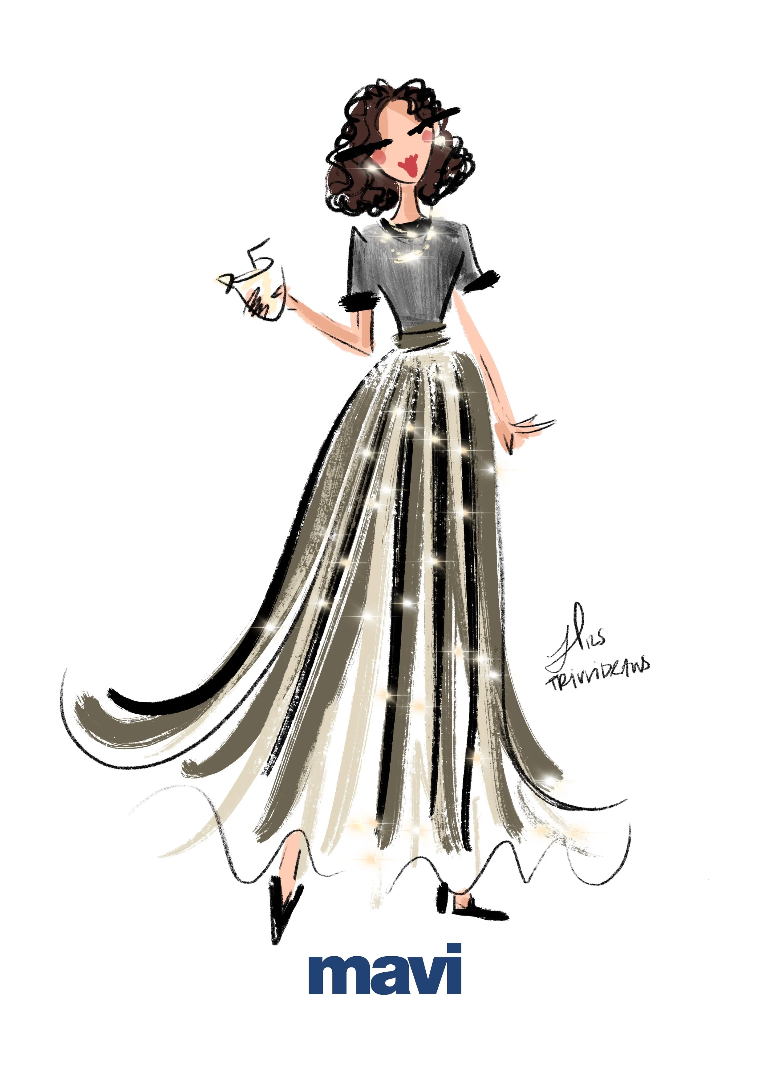 mavi-jeans-trivvidraws-livesketching.JPG