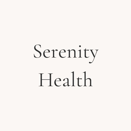 About Me: Why I Do This Work and How Serenity Health Began