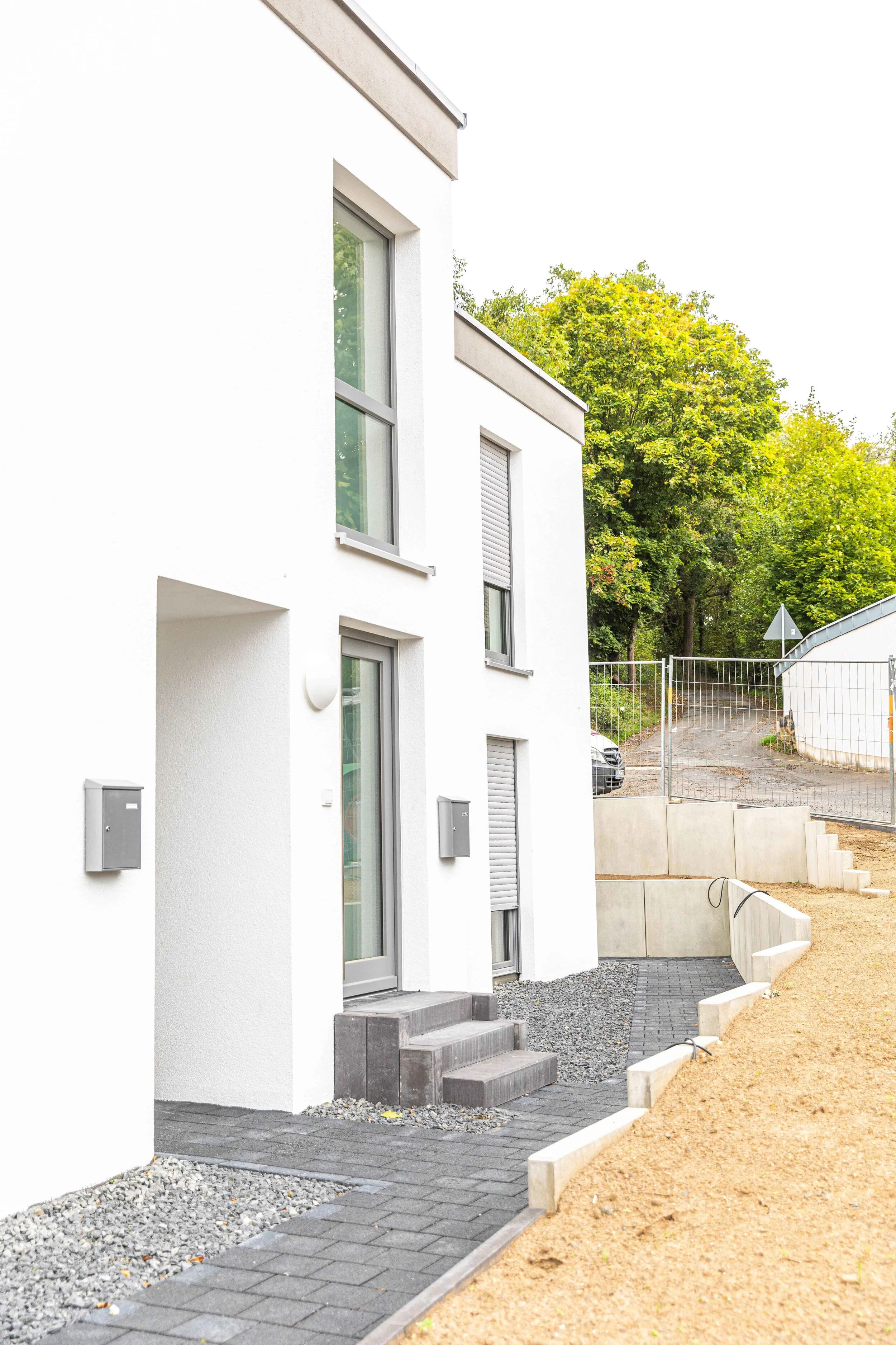 wohn-kreativ Bauprojekt Thomasberg wohn-kreativ, Bauträger, Generalübernehmer, Generalunternehmen, Hausverwaltung, Neubau, Altbau, Sanierung, Bad Honnef, NRW, Rhein-Sieg-Kreis, Immobilien, Neubauwohnung, Bauleitung, Bestandsimmobilien, Unerstützung,