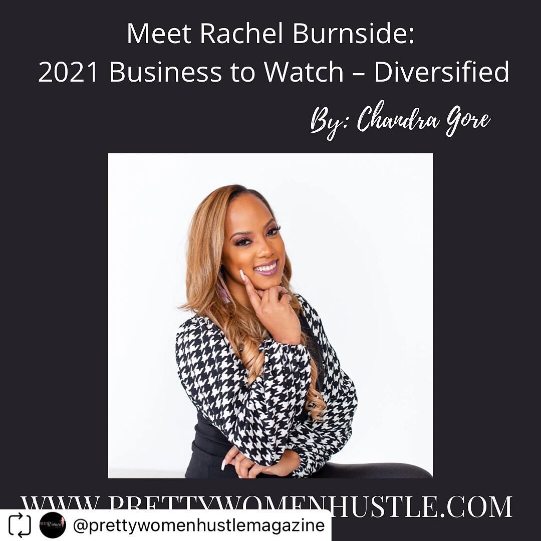 Online Now ‼️

Diversified is a boutique consulting firm that specializes in employee engagement, corporate programming, and the building of equitable organizations.

Written by @cgoreconsults 

Full article online (link in bio) 

#bossbabelife #boss