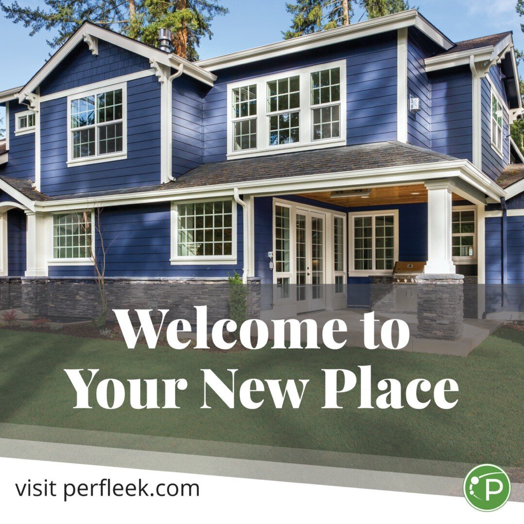 Perfleek.com is the ideal place to find the property you're looking for, as well as the agent to help make it yours. 
#2Clicks2Home #YourSimpleSearchSolution #PerfleekRealEstate