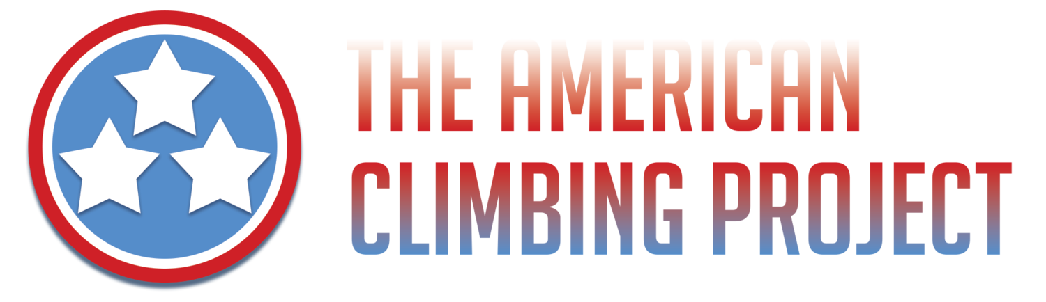 The American Climbing Project