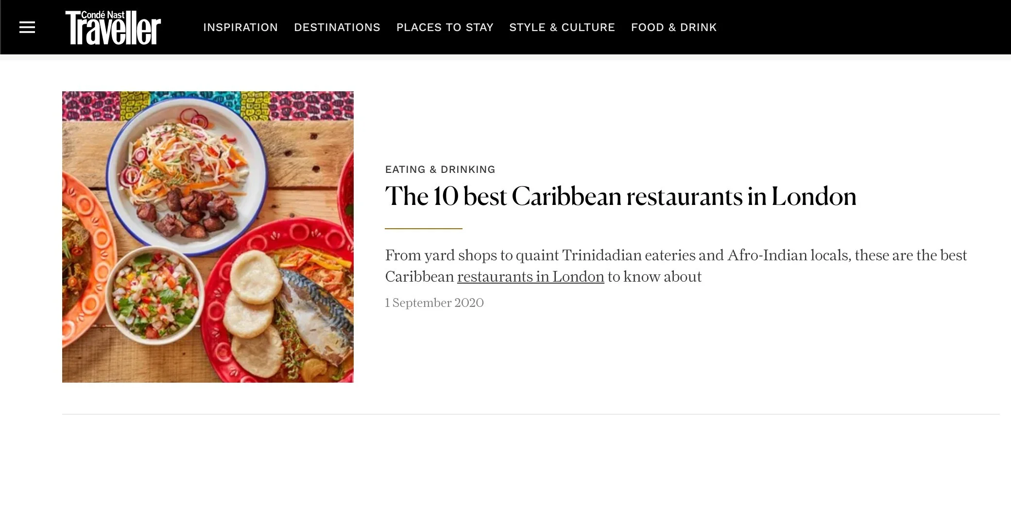 Conde Nast