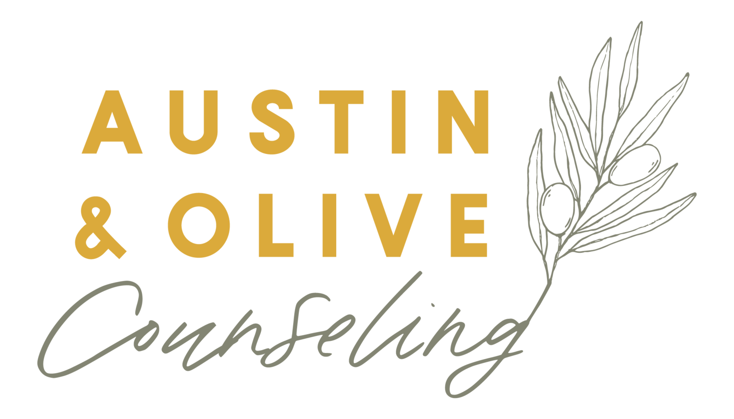 Austin &amp; Olive Counseling