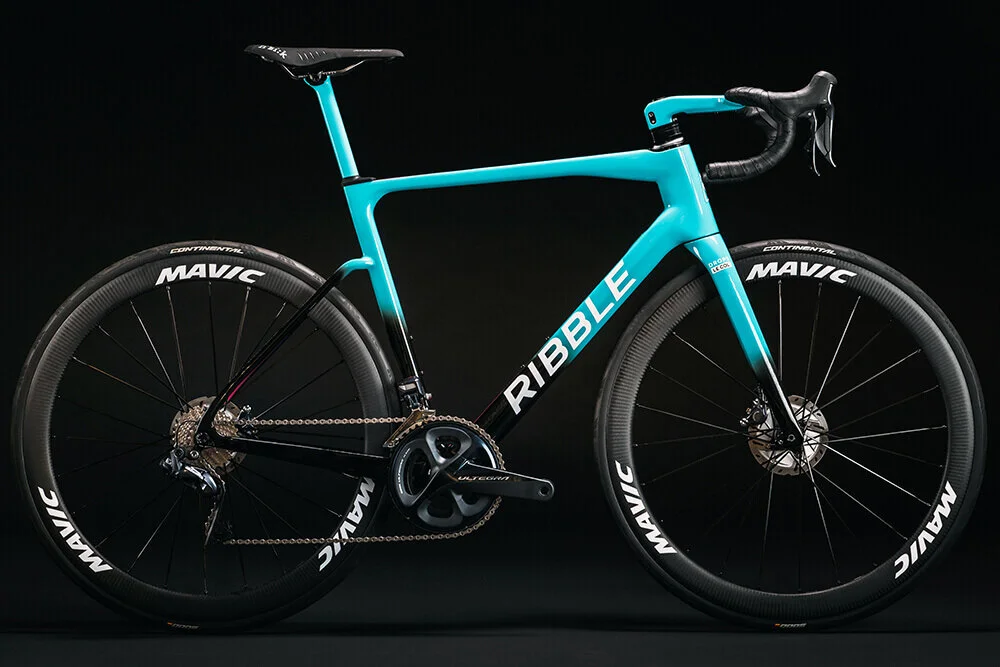 ribble valley bikes
