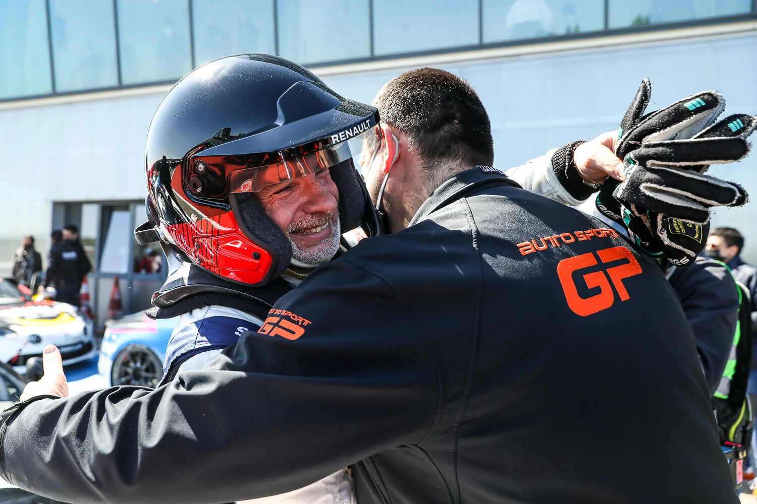 Des médailles et pas en chocolat pour Autosport GP !