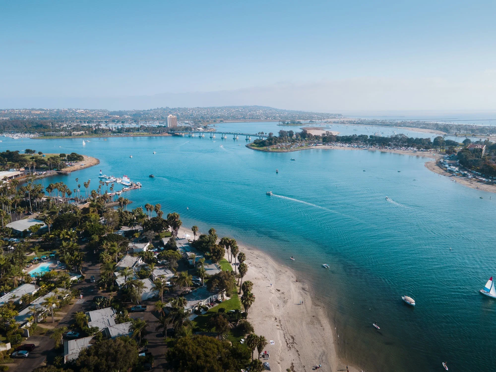 San Diego Project XIX