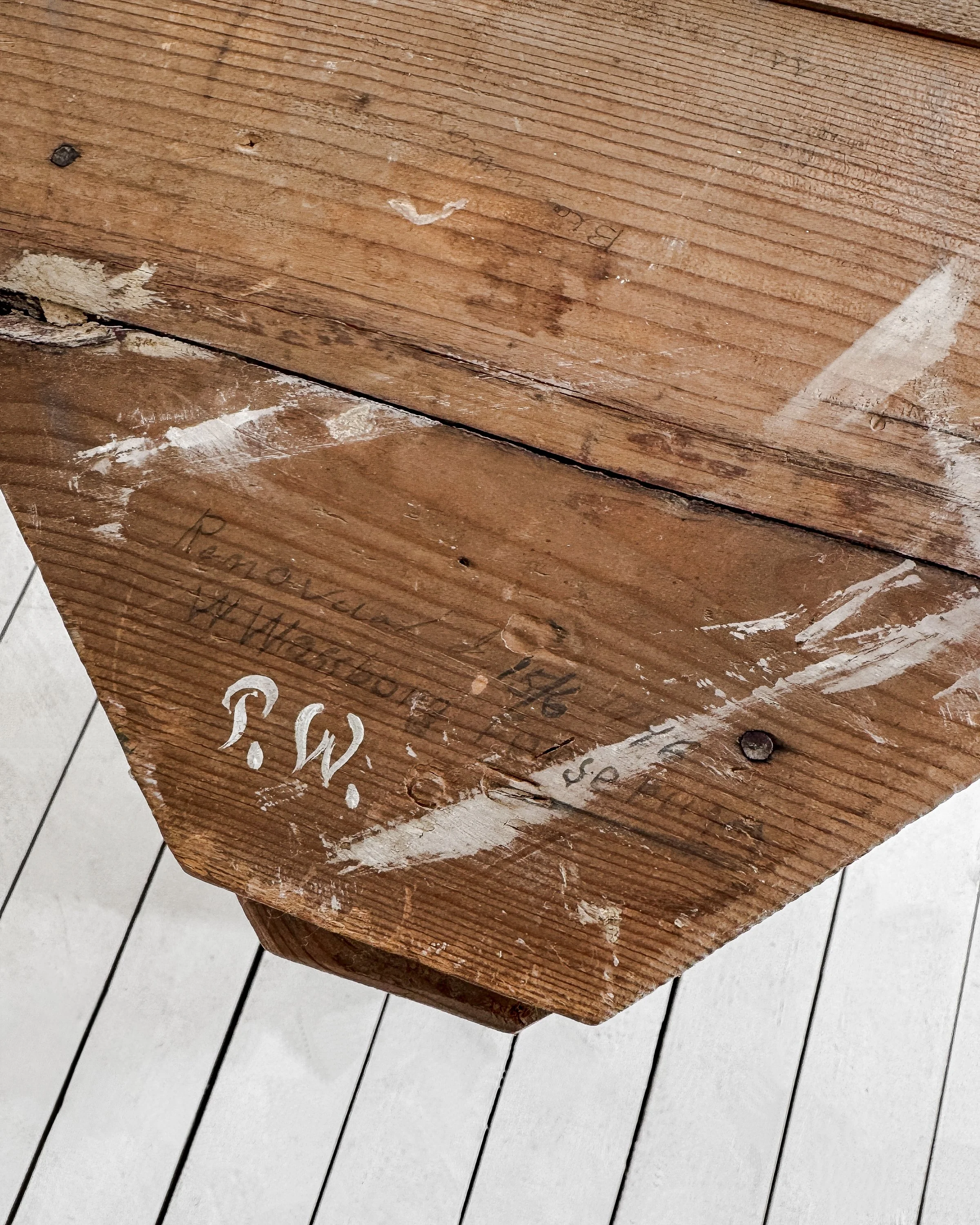 Late 18th Century Narrow Swedish Corner Cupboard