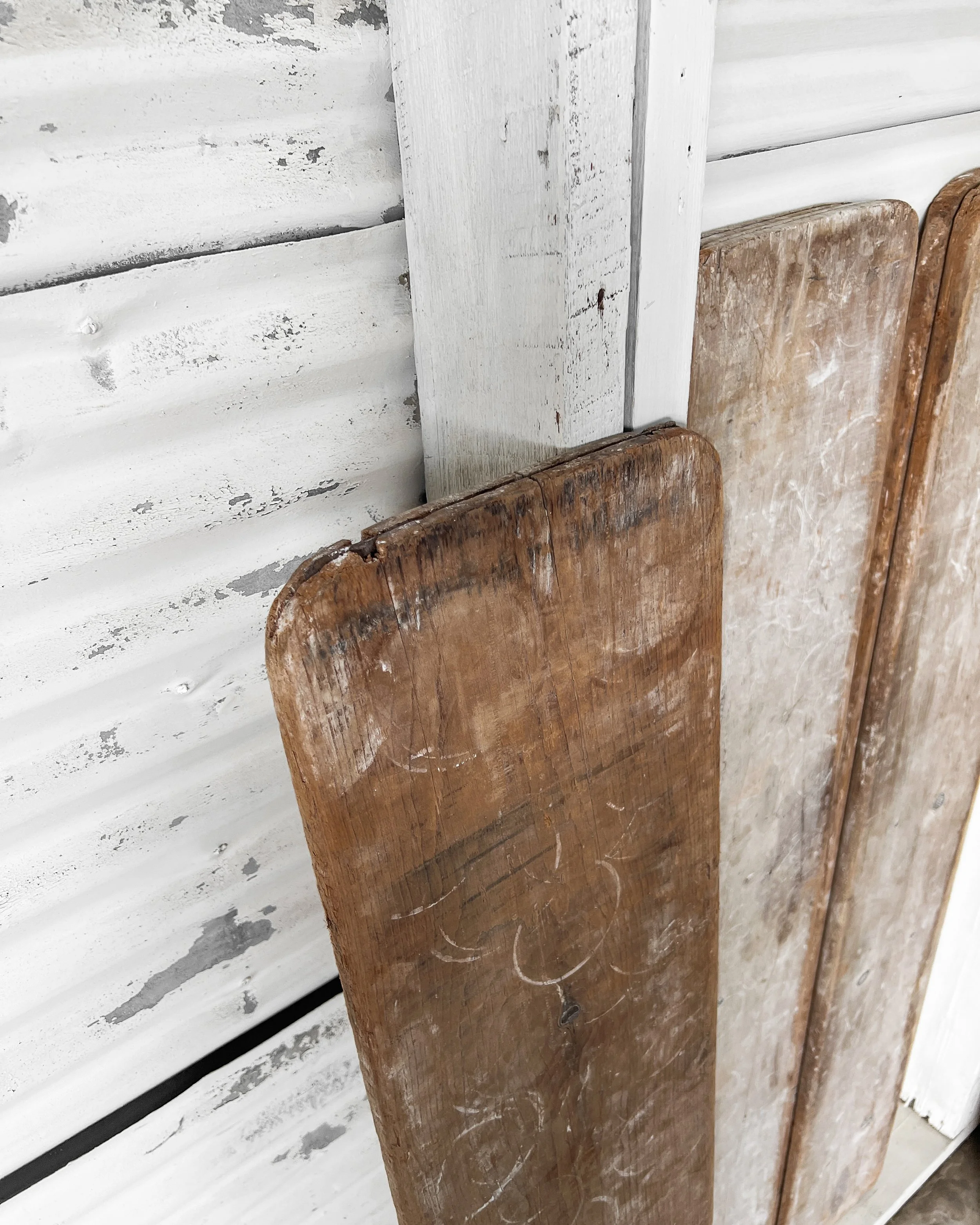 Potter's Boards — East End Salvage
