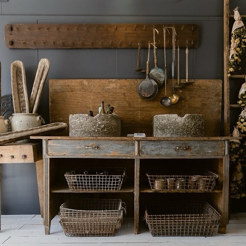 The last few months have been a whirlwind for us as antique dealers! We&rsquo;ve traveled nationwide, showcasing our finds at the Round Top and Brimfield Antique Shows. 

Unfortunately, this means our historic barns in McKinney, TX have been a bit ne