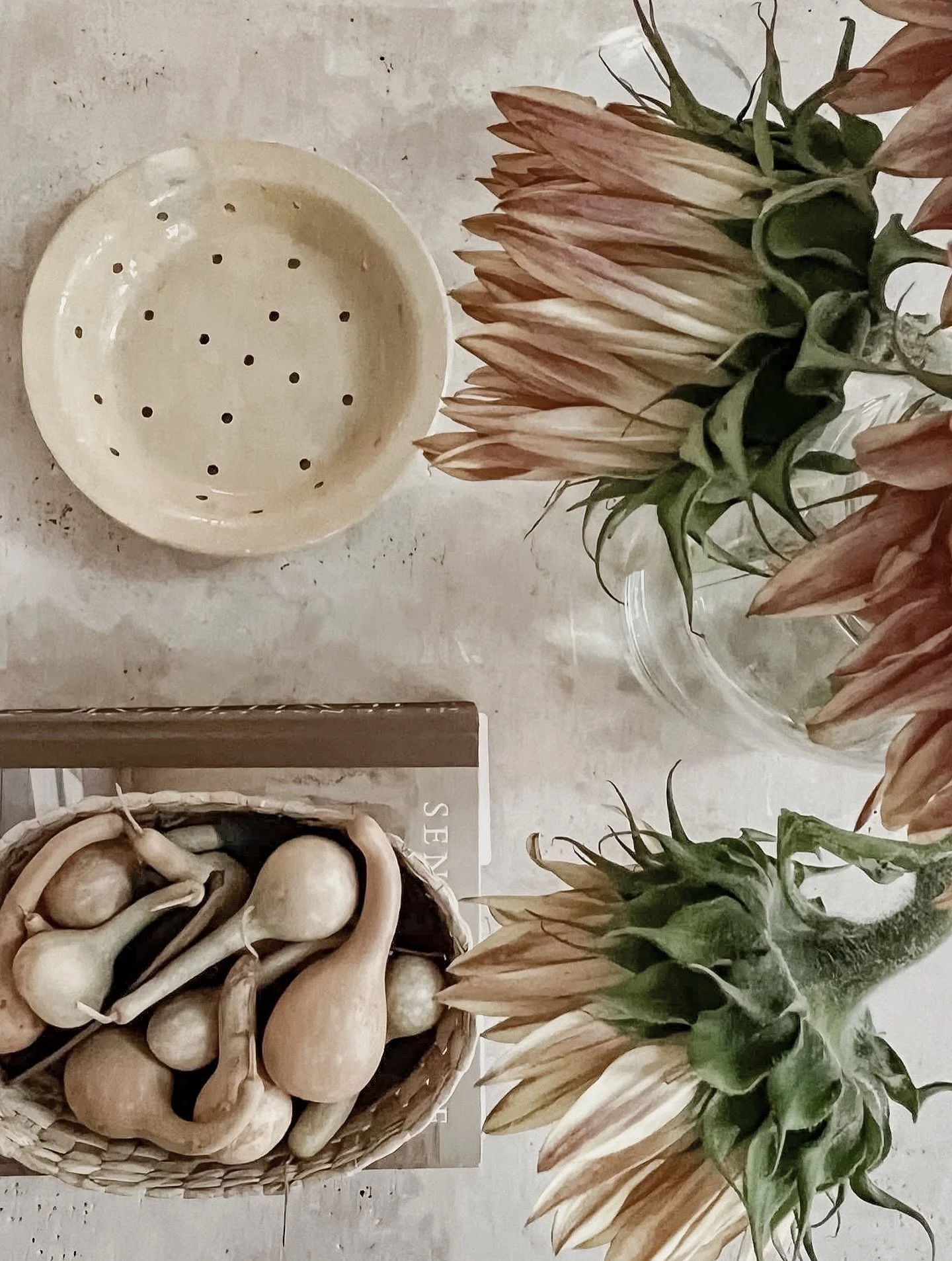 We returned home to McKinney, Texas last night after a wonderful week in beautiful Franklin, Tennessee, where we participated in the City Farmhouse Fall Pop Up Fair. While we&rsquo;re exhausted, my heart is full from the love our small business recei