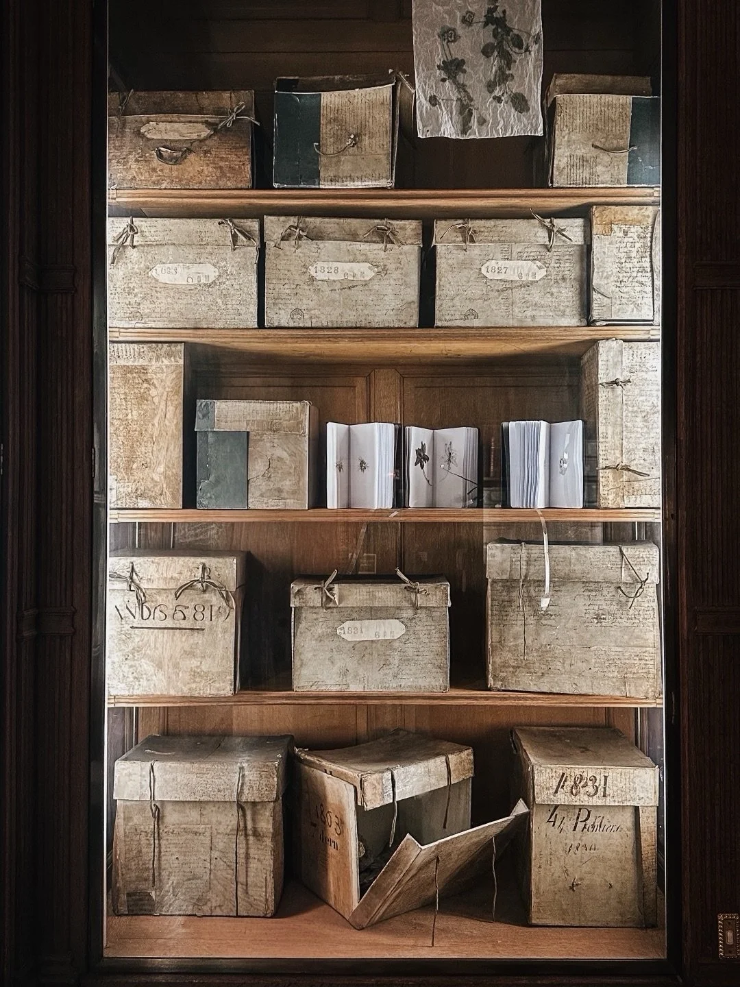One of my favorite hidden gems in Paris is the Mus&eacute;e des Archives Nationales, tucked away in the heart of Le Marais. Housed inside the magnificent 18th-century H&ocirc;tel de Soubise, the museum is completely free and is worth visiting for the