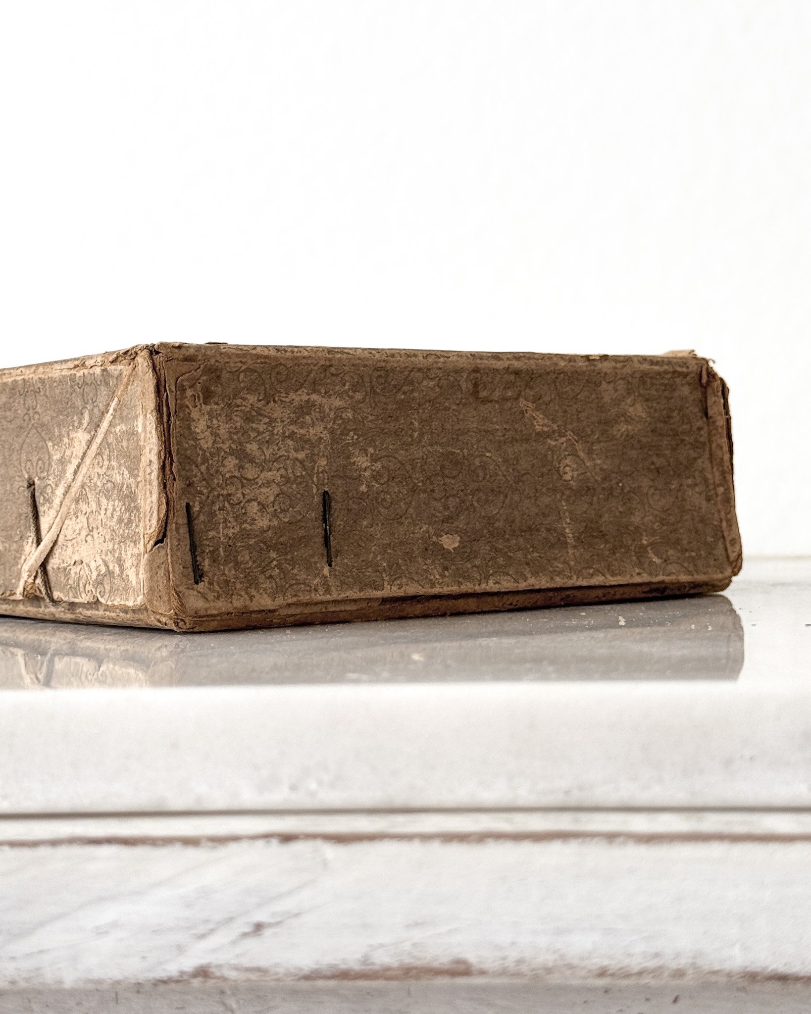 Interwar French Educational Celluloid Film Reels