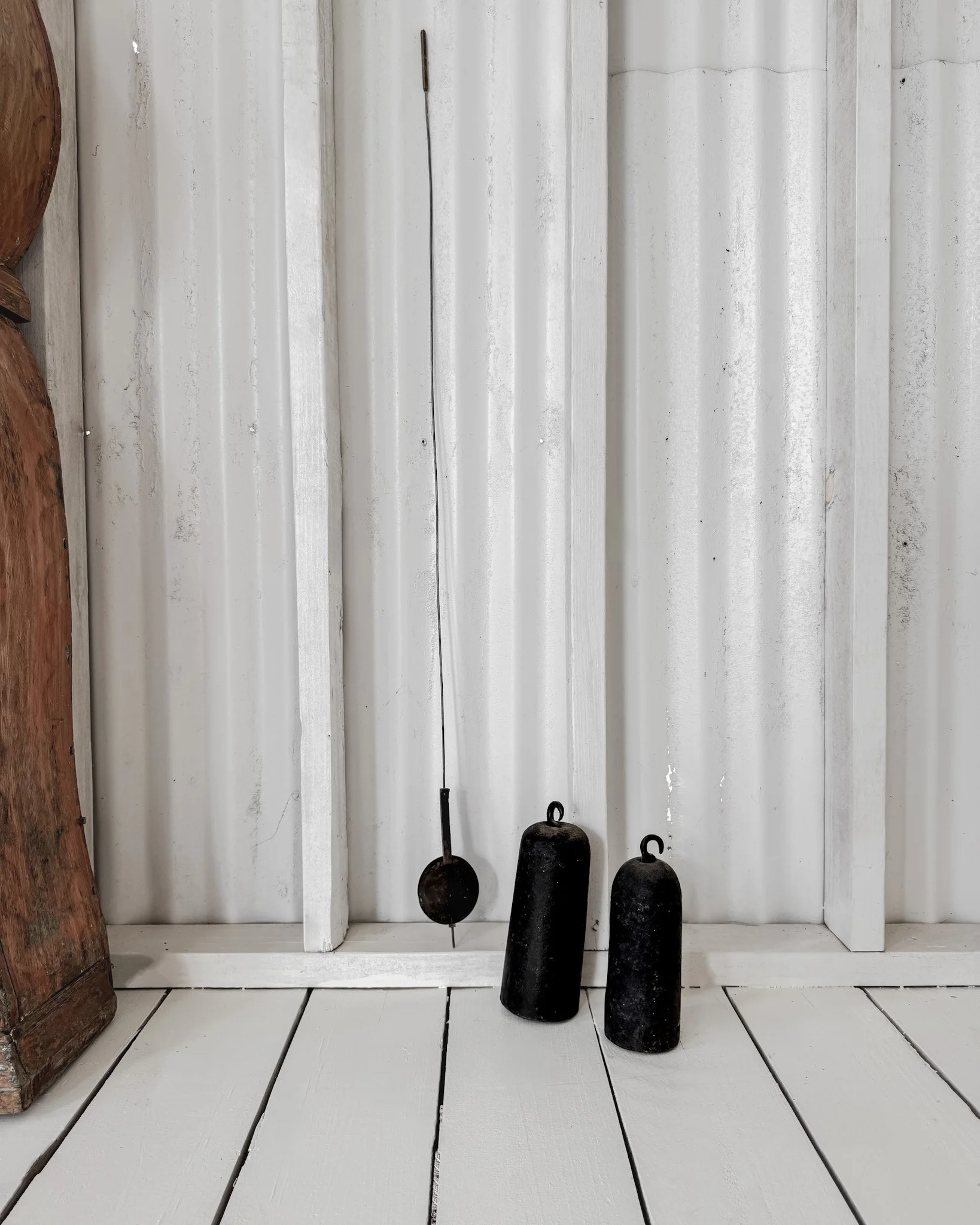 19th Century Swedish Mora Clock with Tall Crown