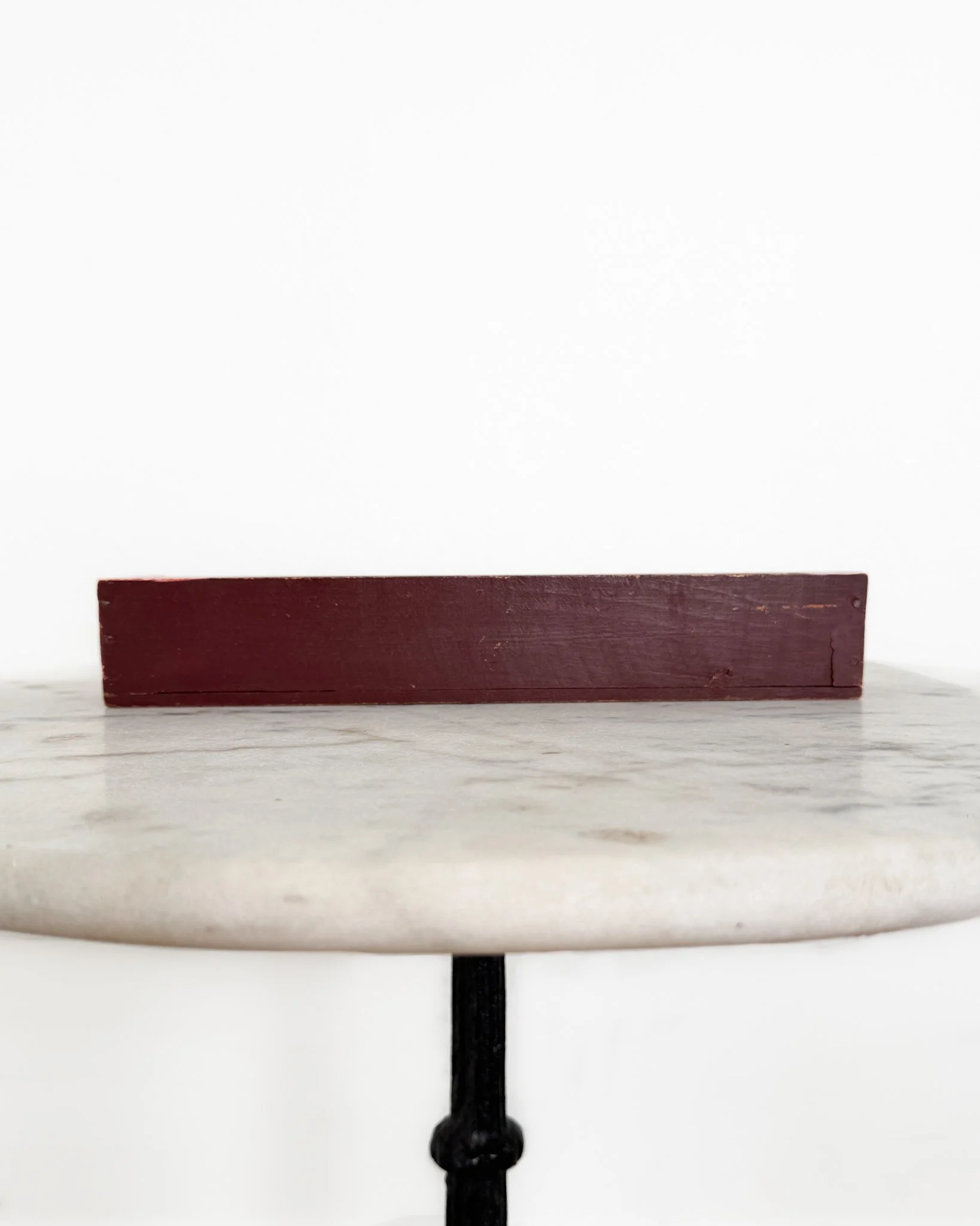 Antique French Homeopathic Pharmacy Compounding Set