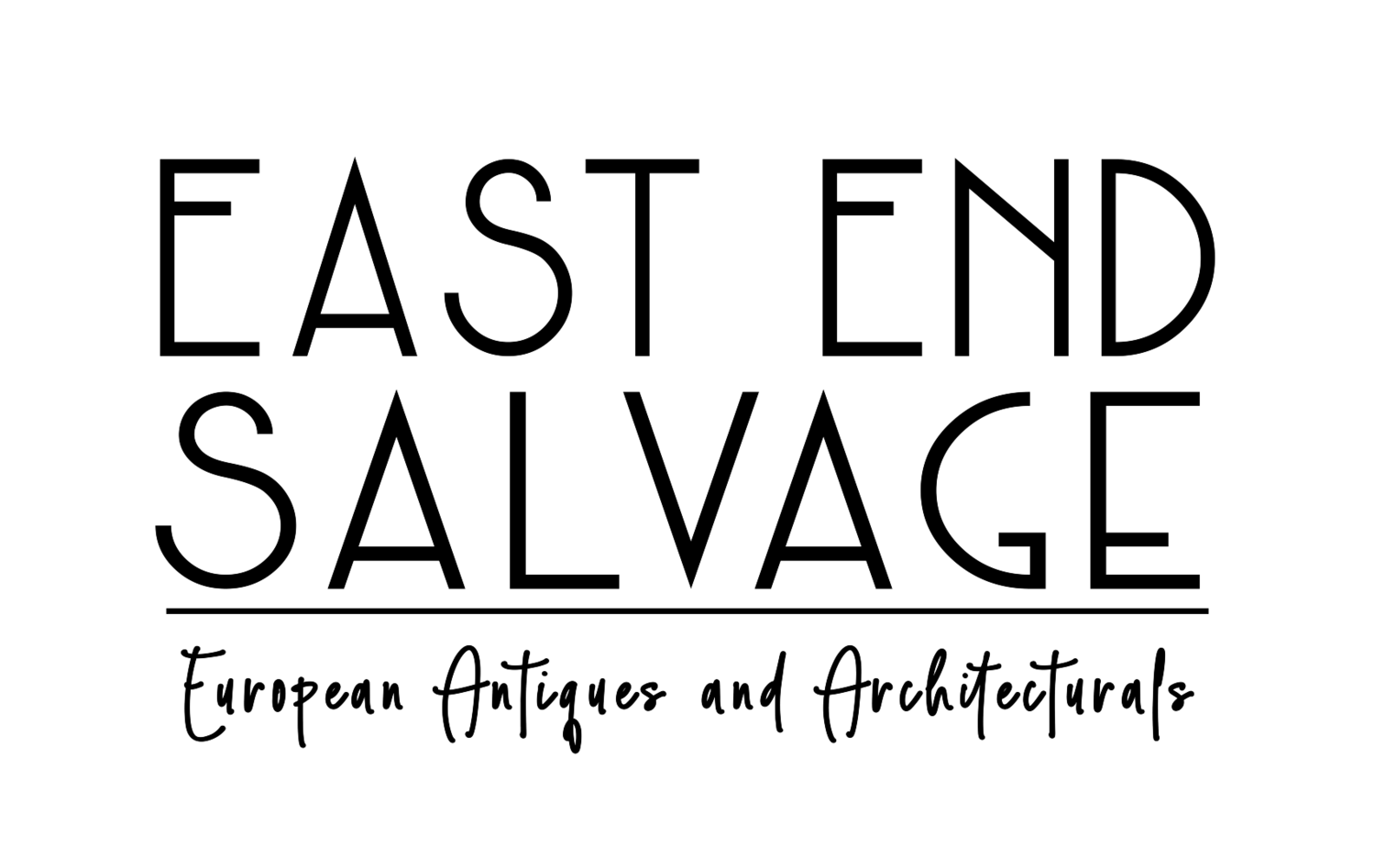 East End Salvage
