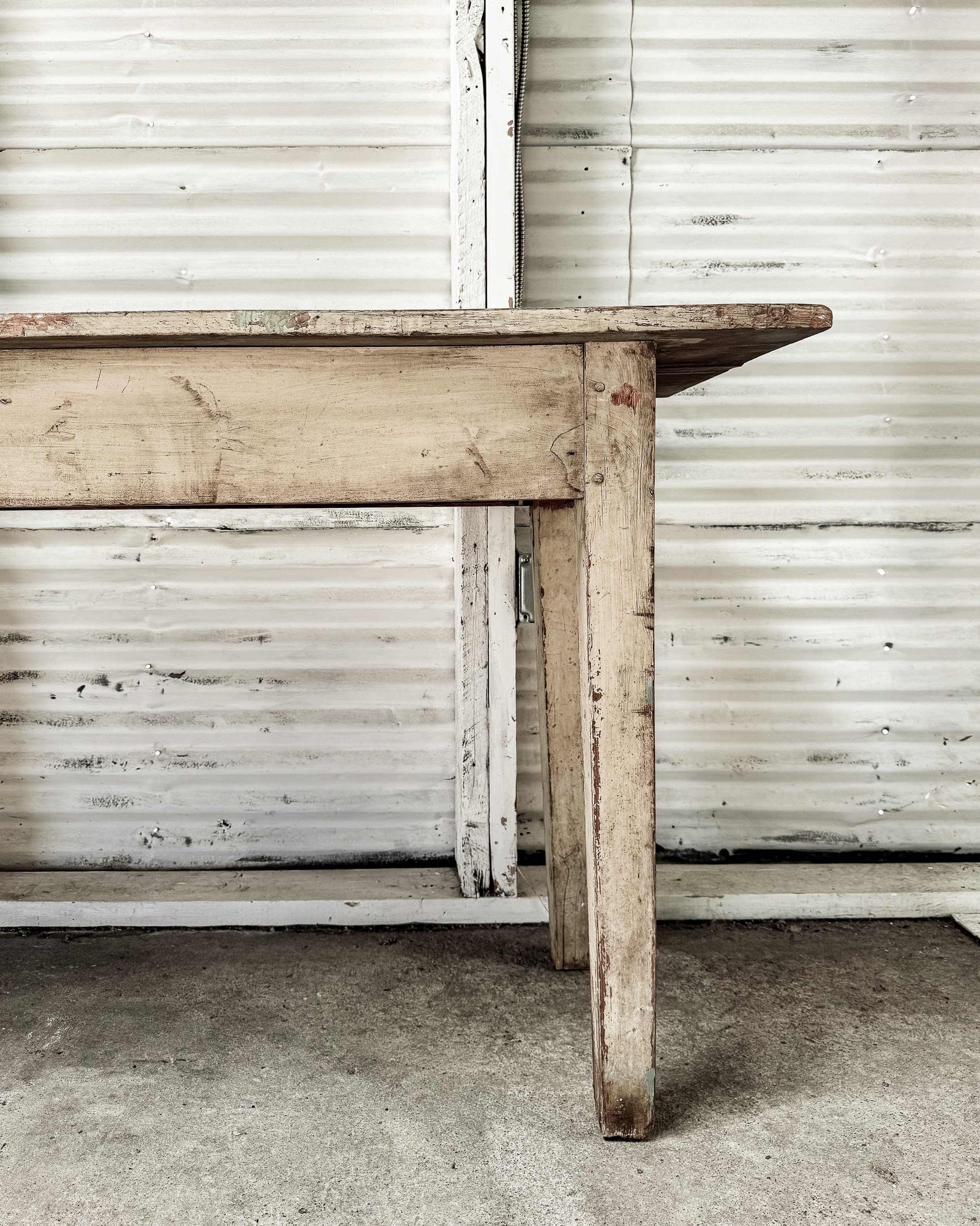 Garden Work Table