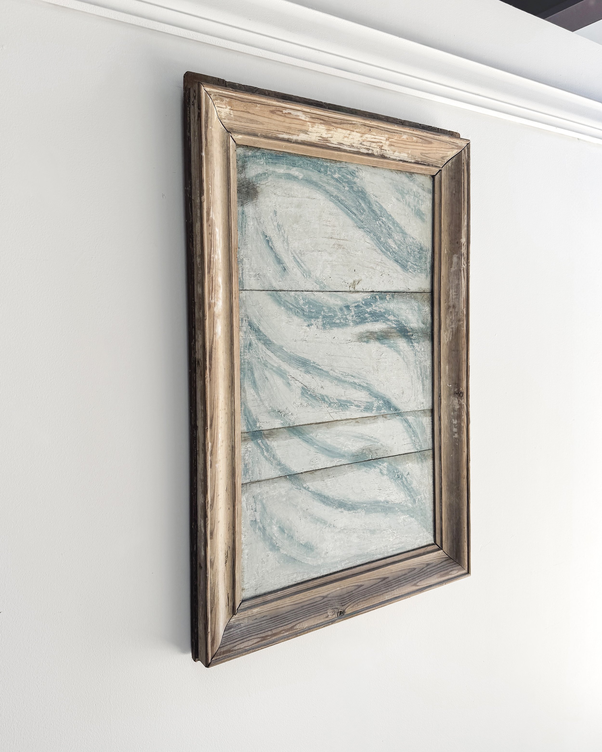 Framed Wall Panel with Dragged Paint - 3.jpg
