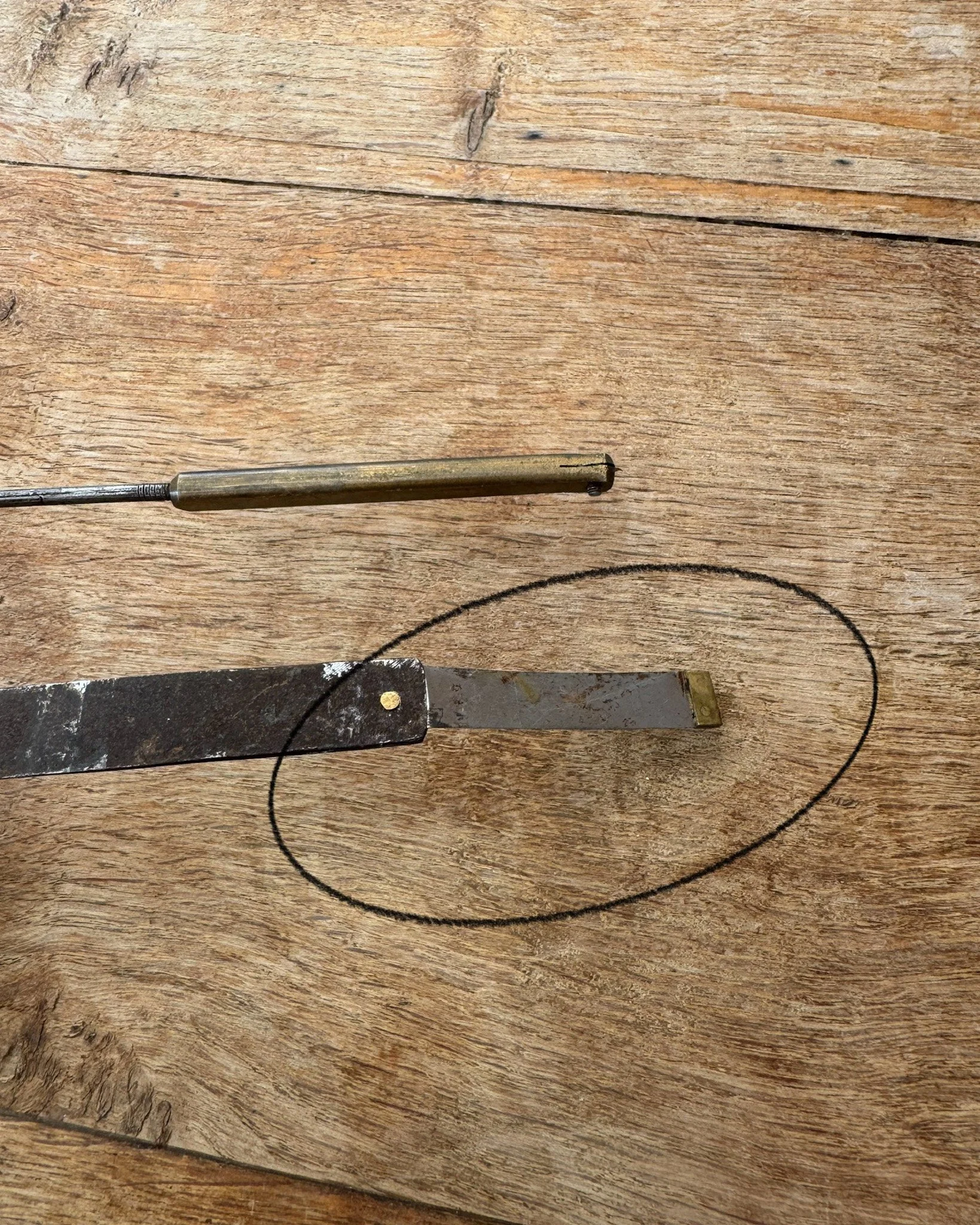 19th Century Swedish Mora Clock with Tall Crown