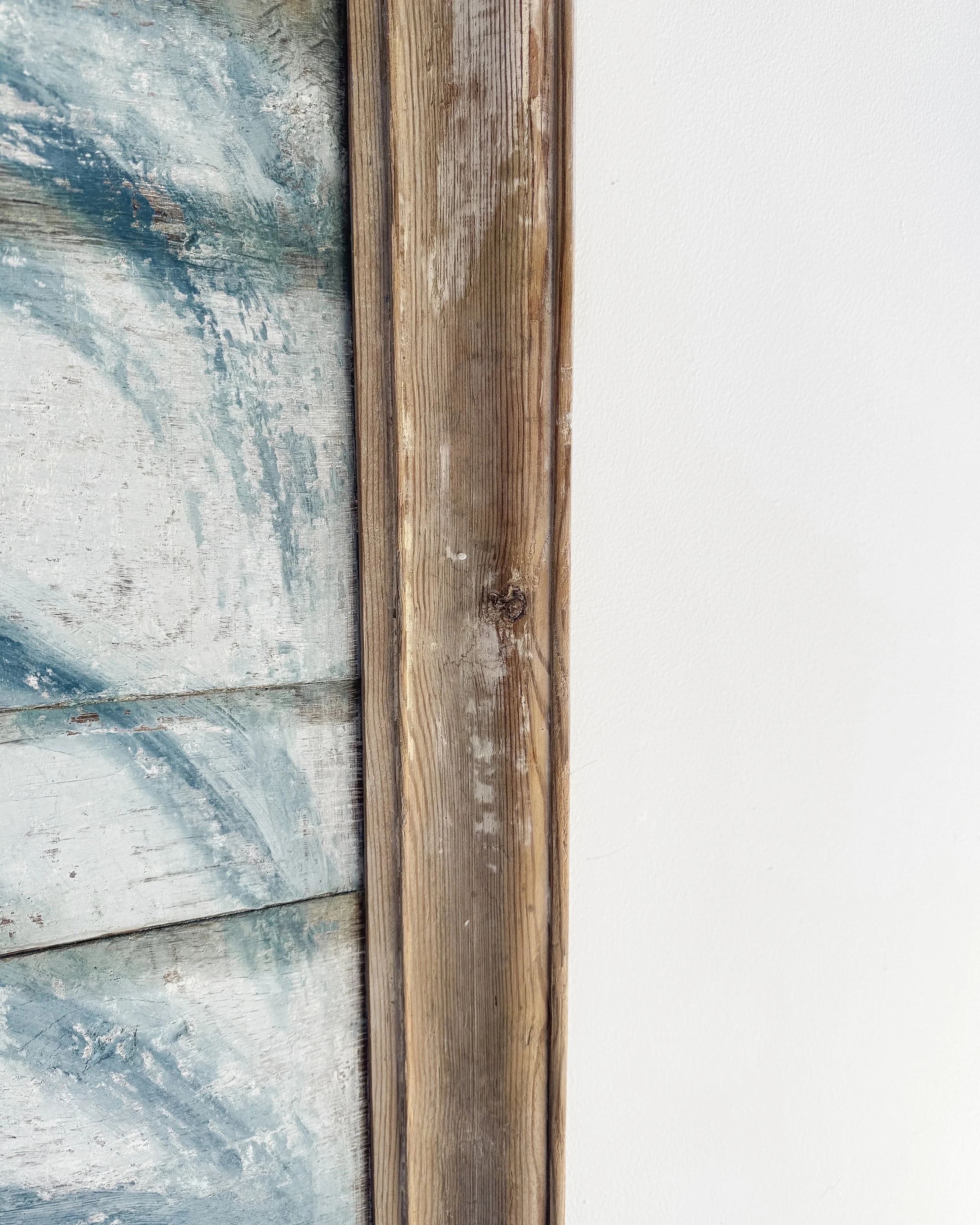 Framed Wall Panel with Dragged Paint - 11.jpg