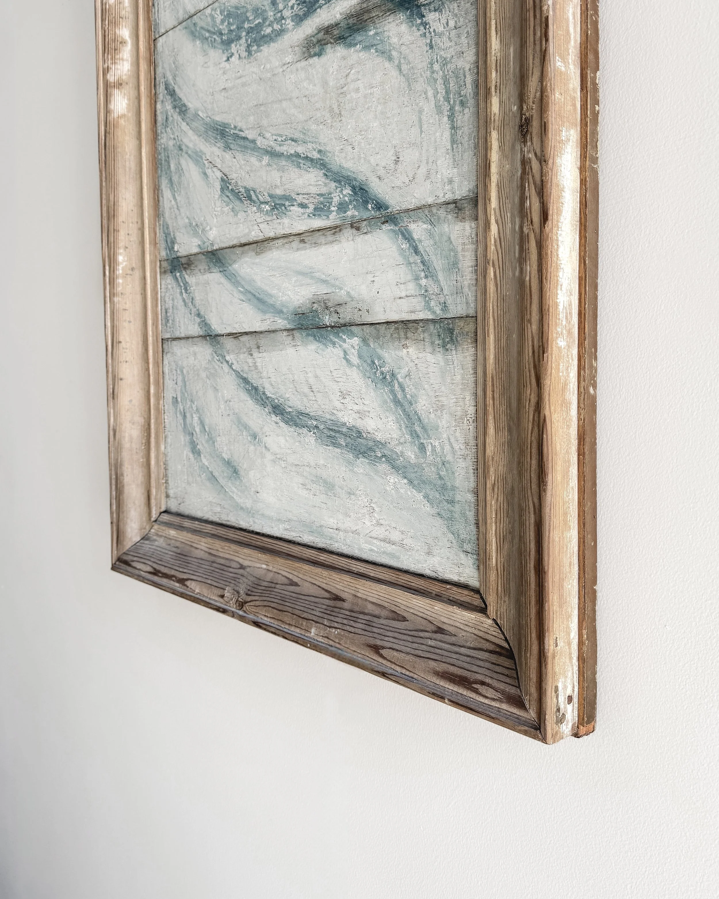 Framed Wall Panel with Dragged Paint - 12.jpg