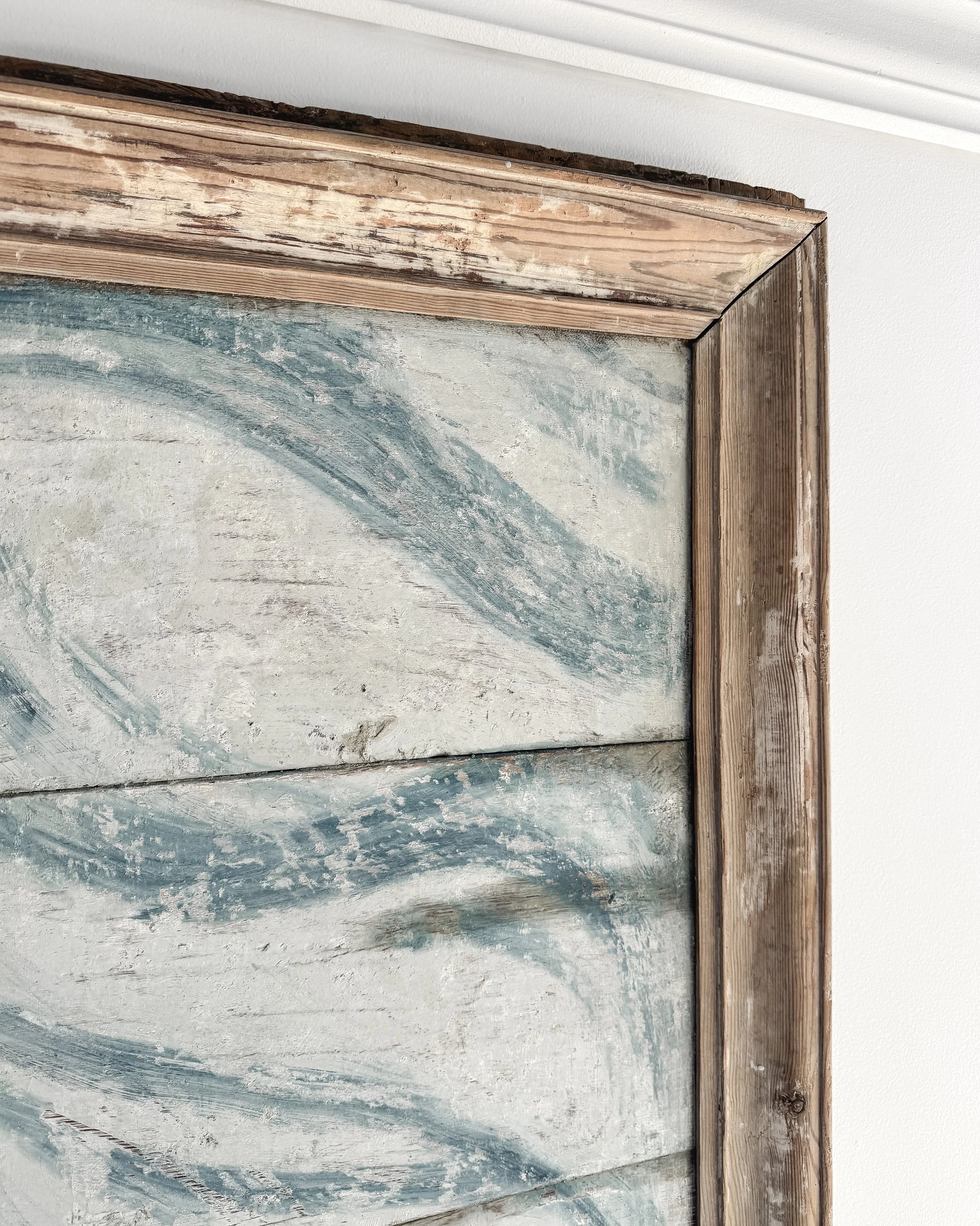 Framed Wall Panel with Dragged Paint - 9.jpg