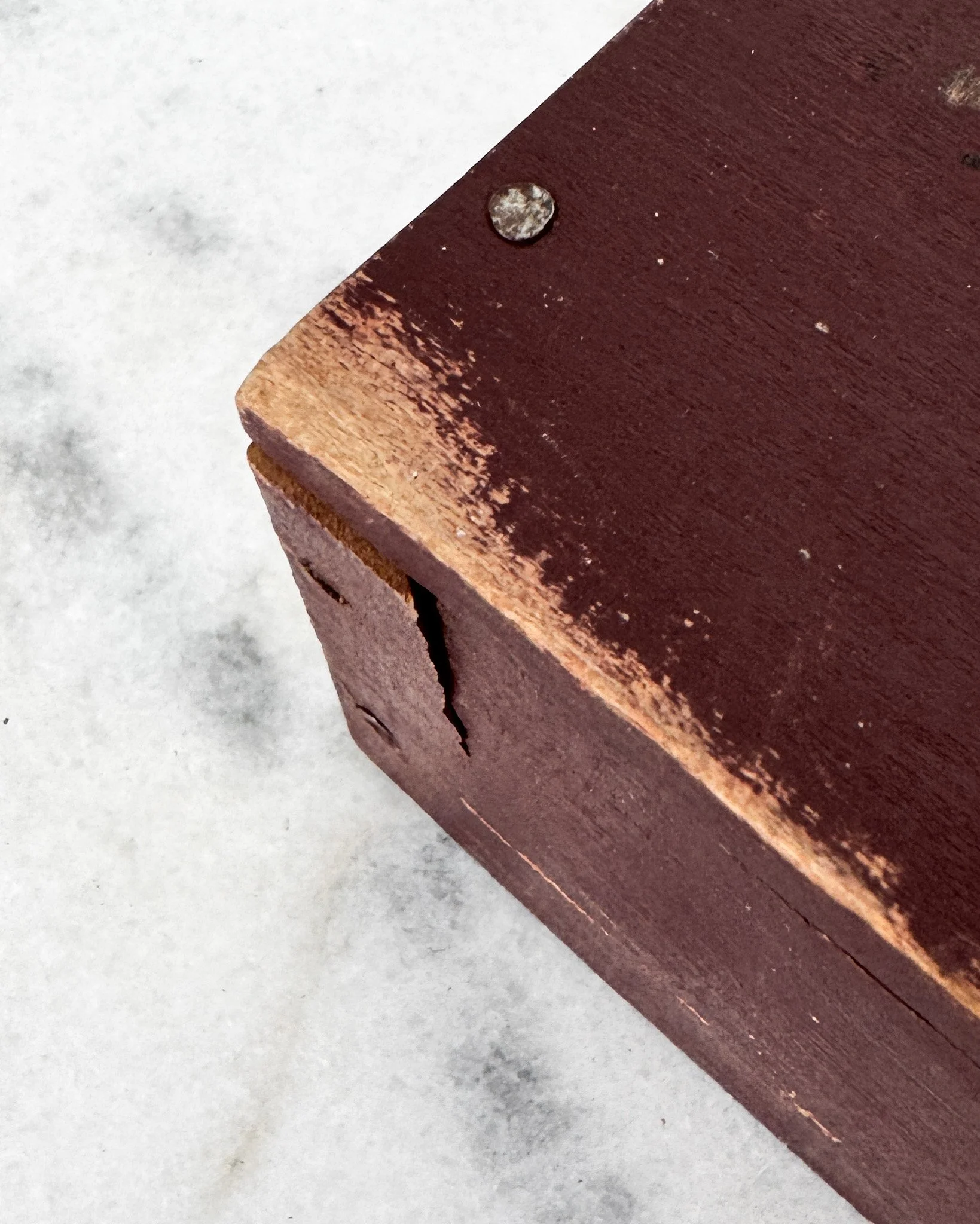 Antique French Homeopathic Pharmacy Compounding Set