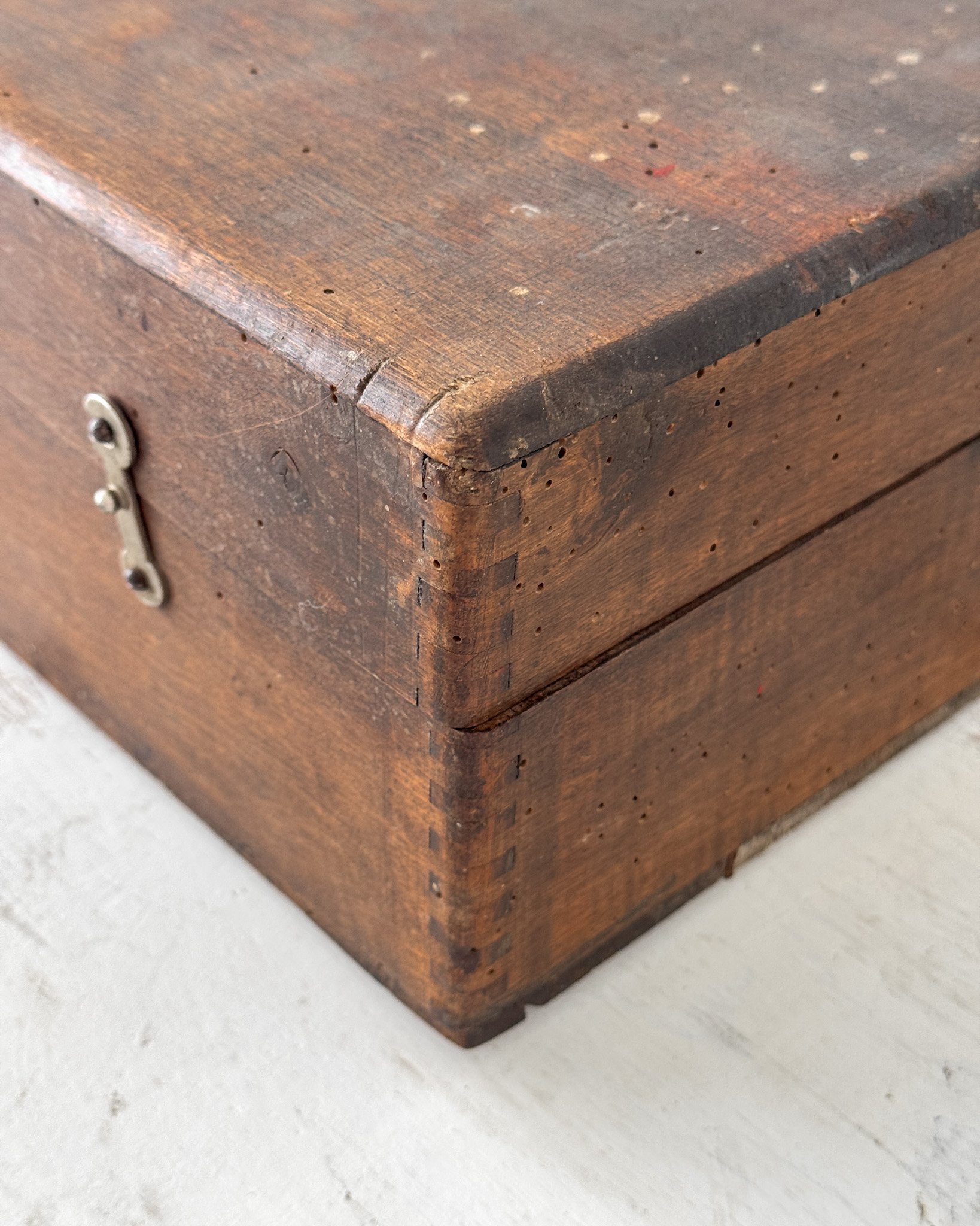 19th Century French Stencil Duplicator