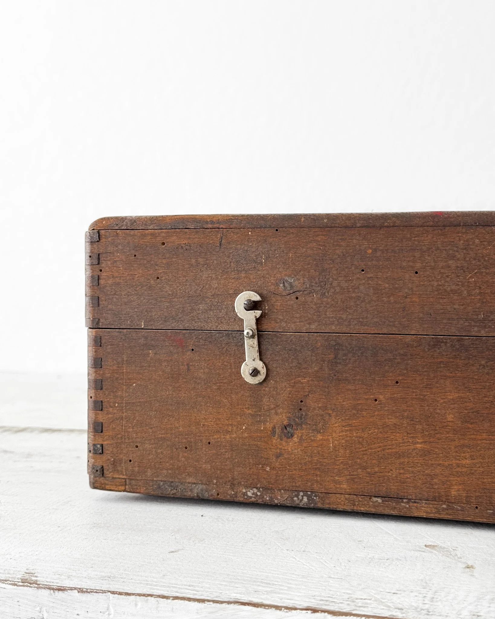 Antique French Mimeograph