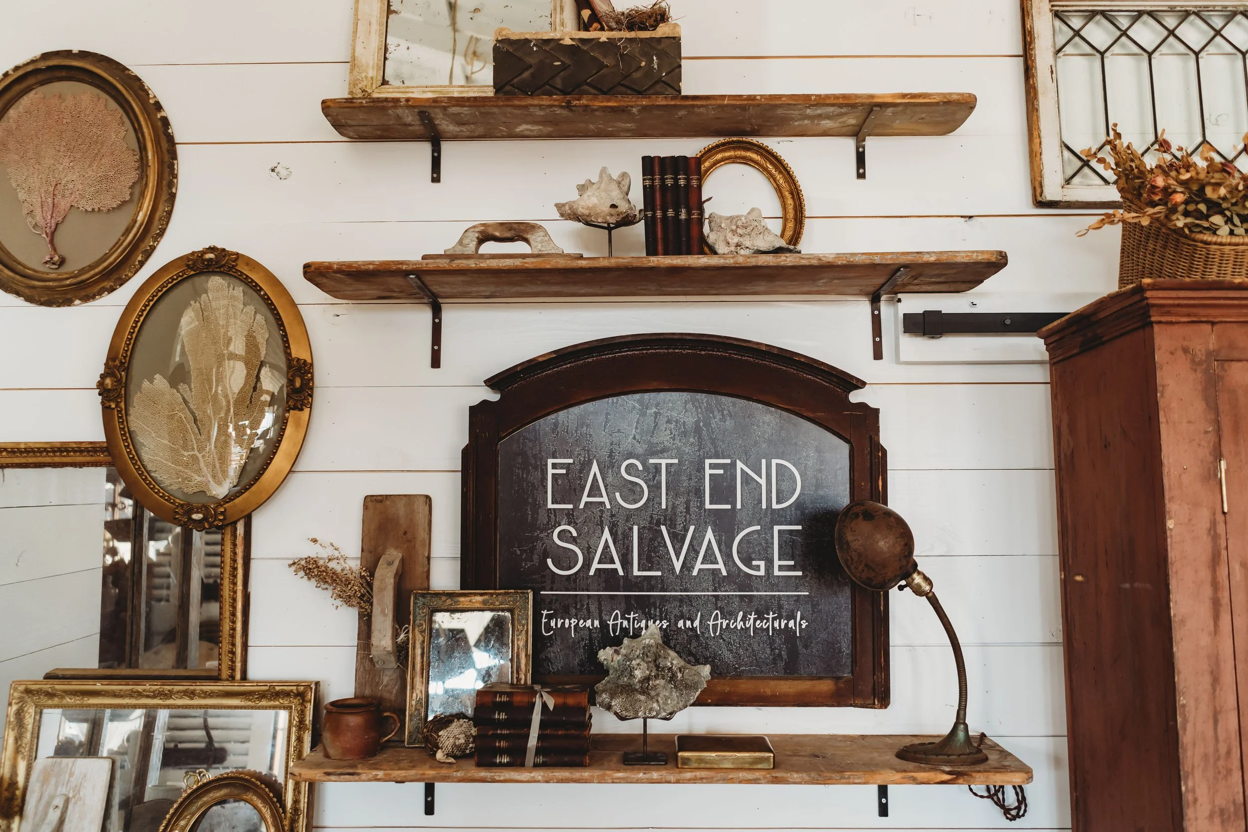 East End Salvage