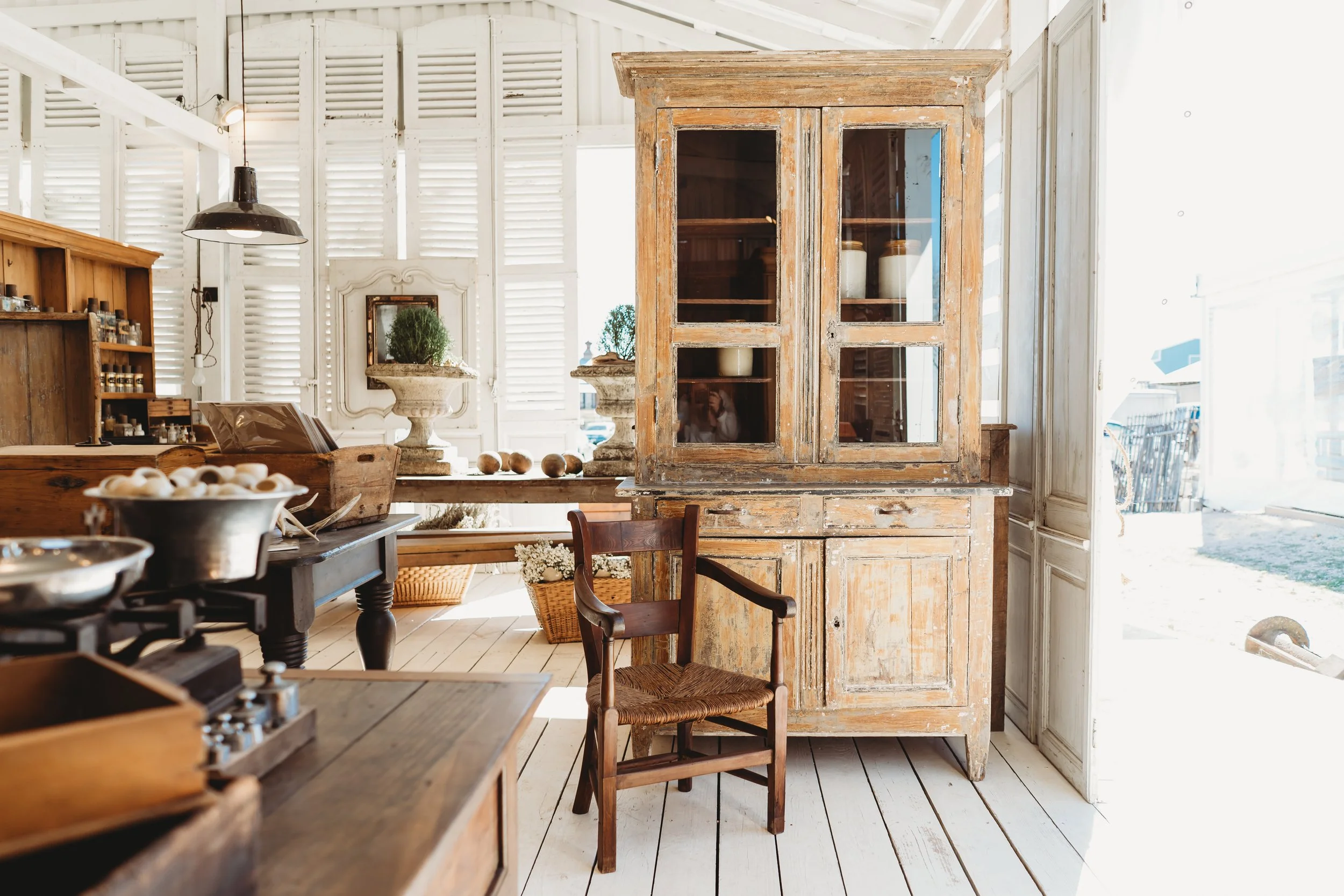 East End Salvage | Instagram