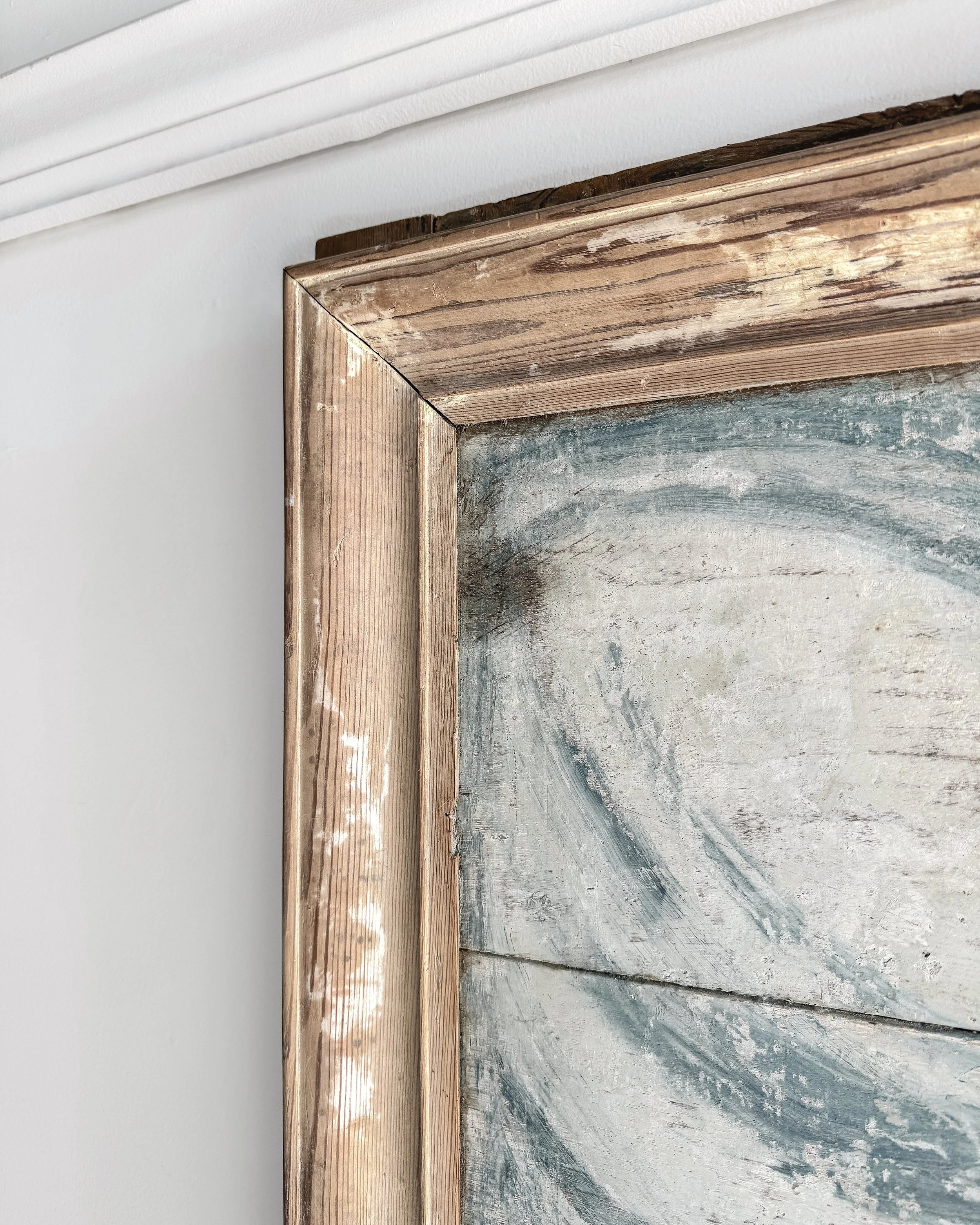 Framed Wall Panel with Dragged Paint - 4.jpg