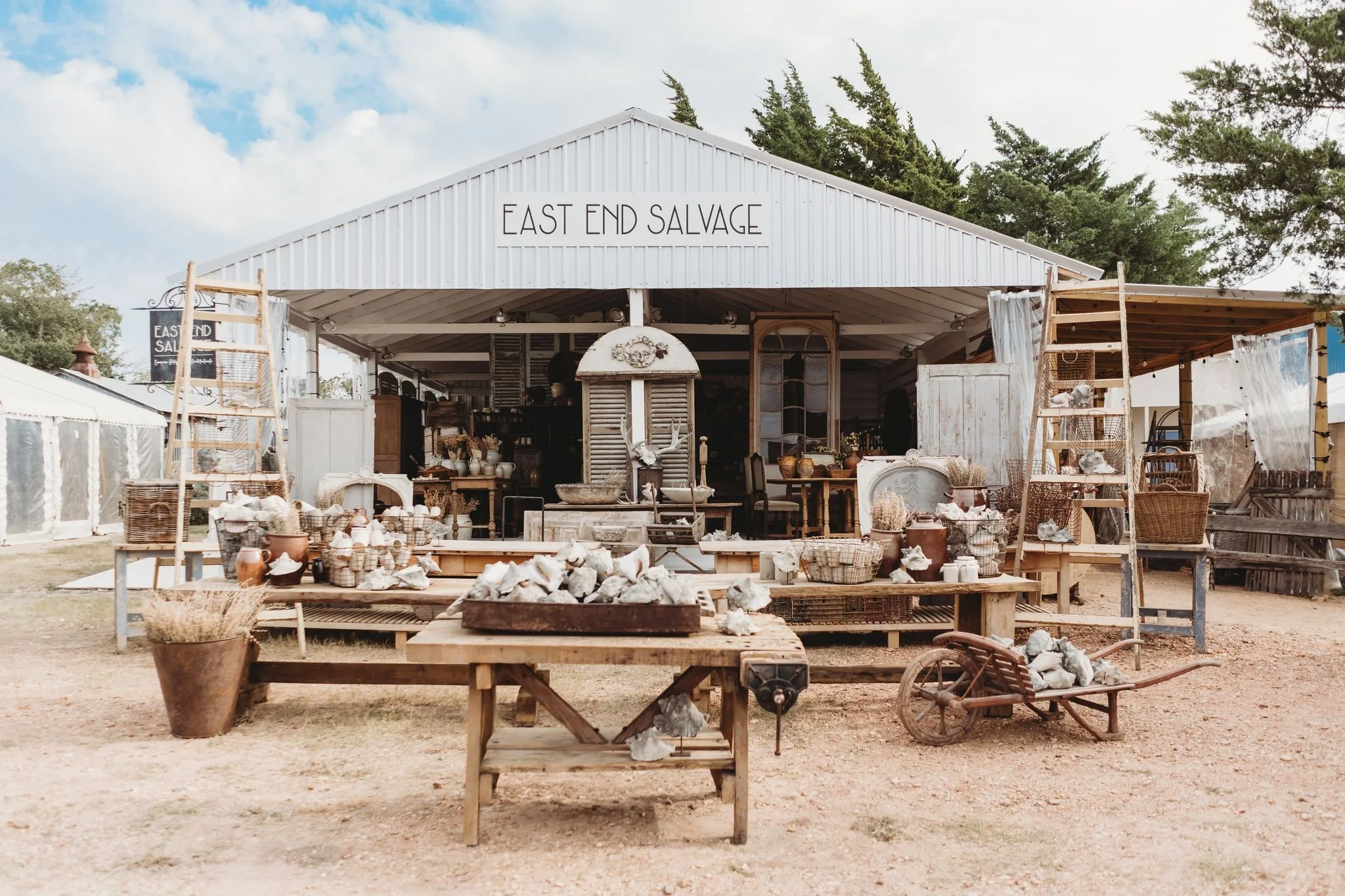 East End Salvage