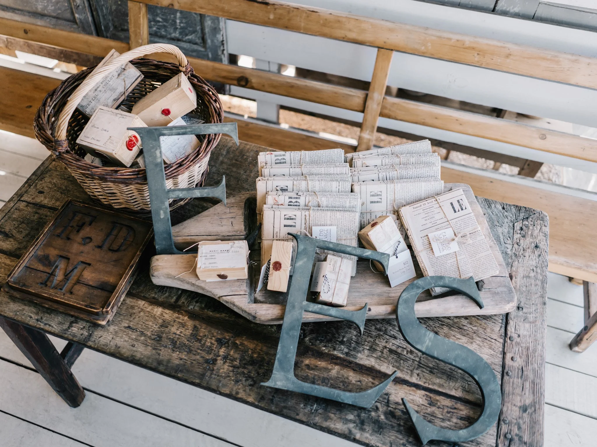 East End Salvage