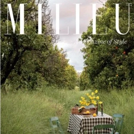 The Milieu Source | 2025