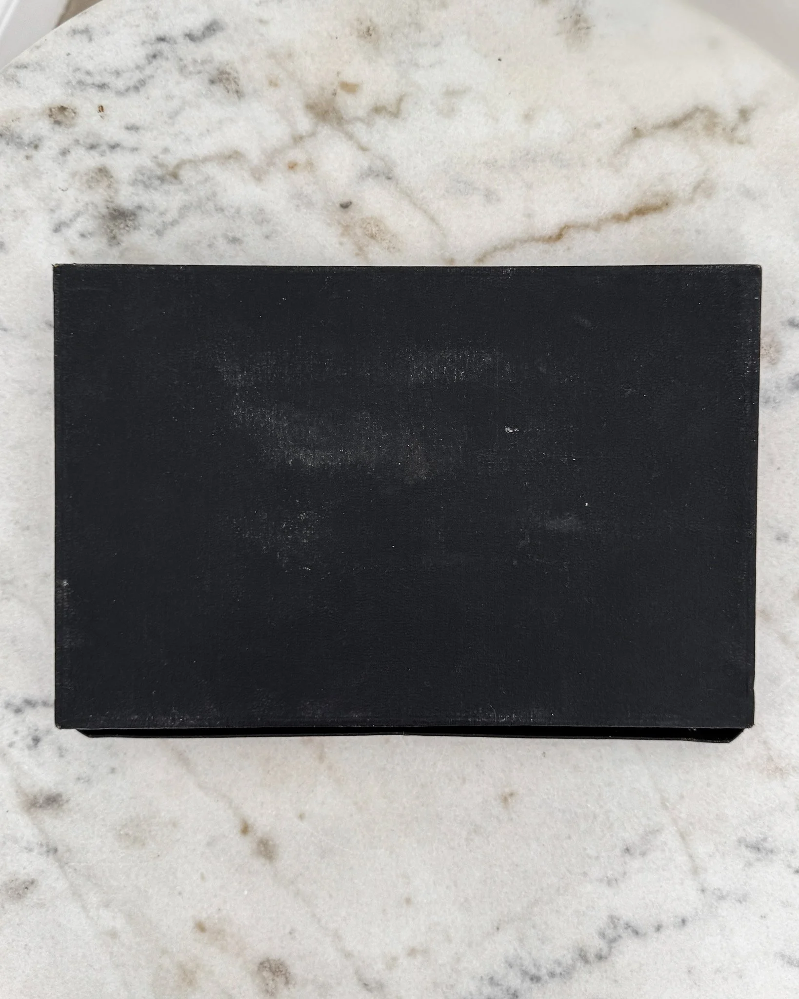 Antique French Homeopathic Set