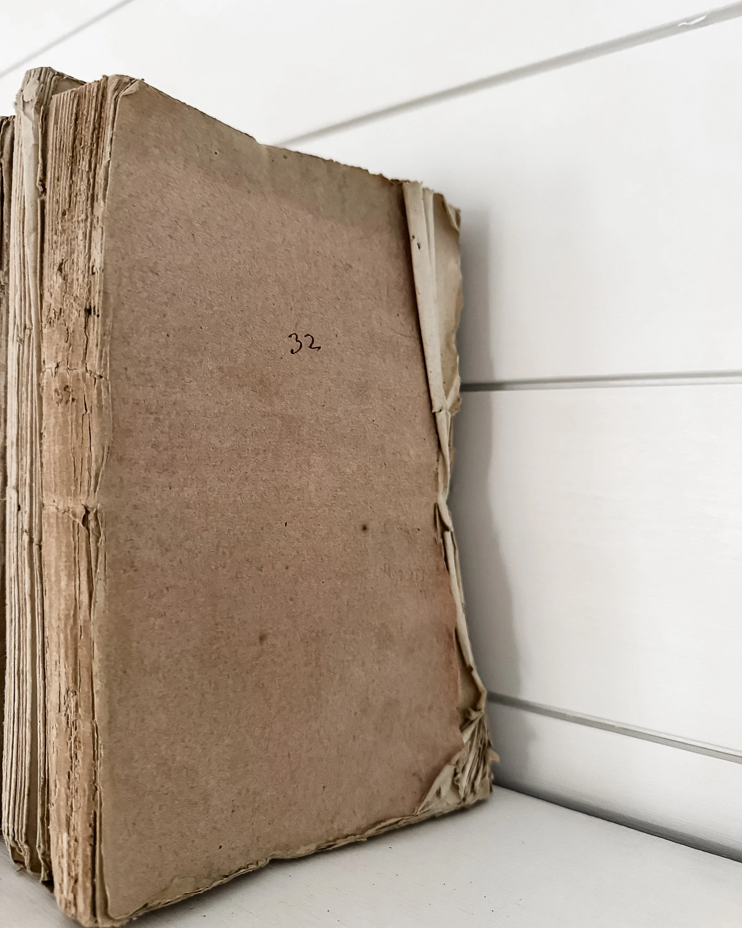 Set of 6 18th c. French Revolutionary Assembly Books