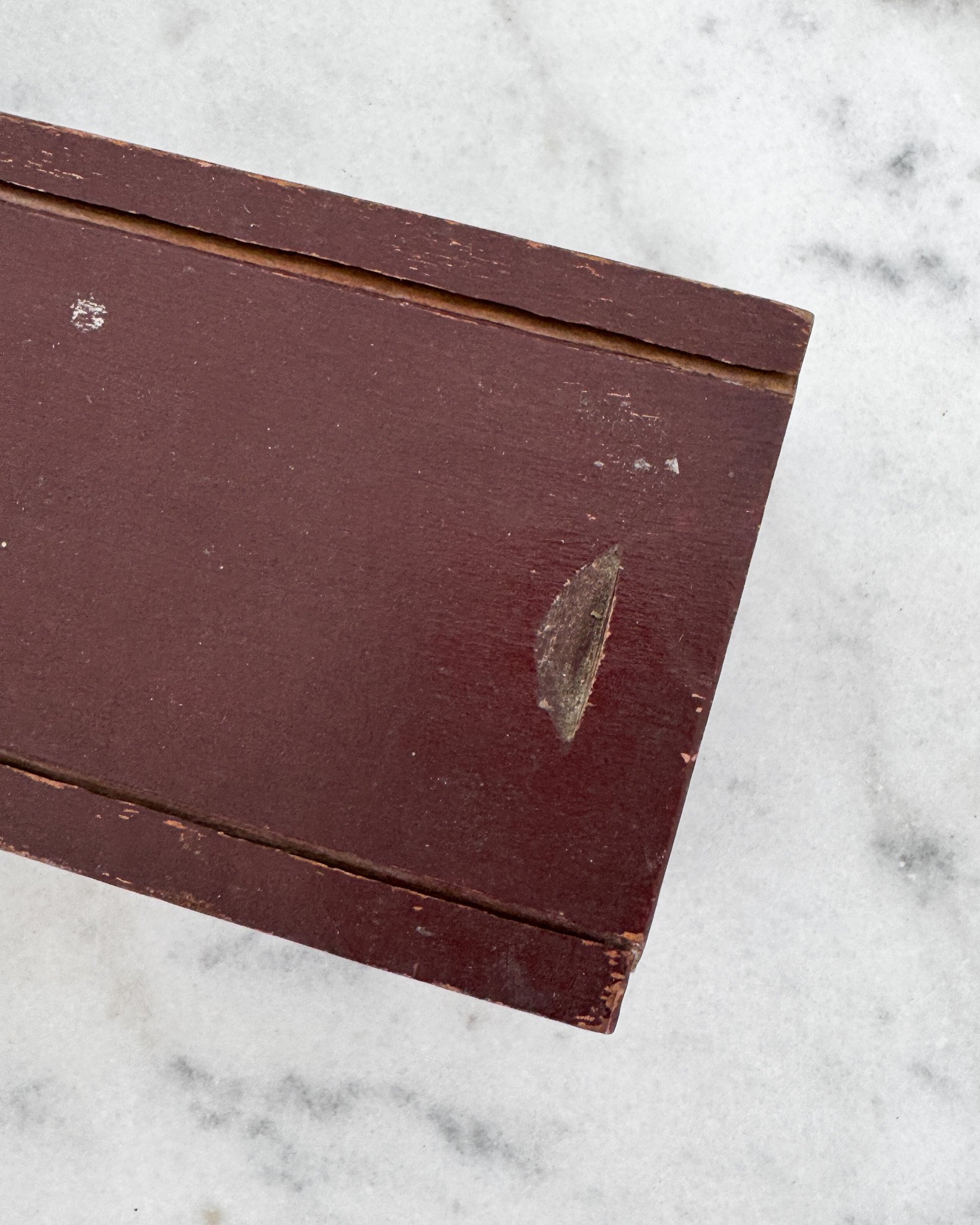 Antique French Homeopathic Pharmacy Compounding Set