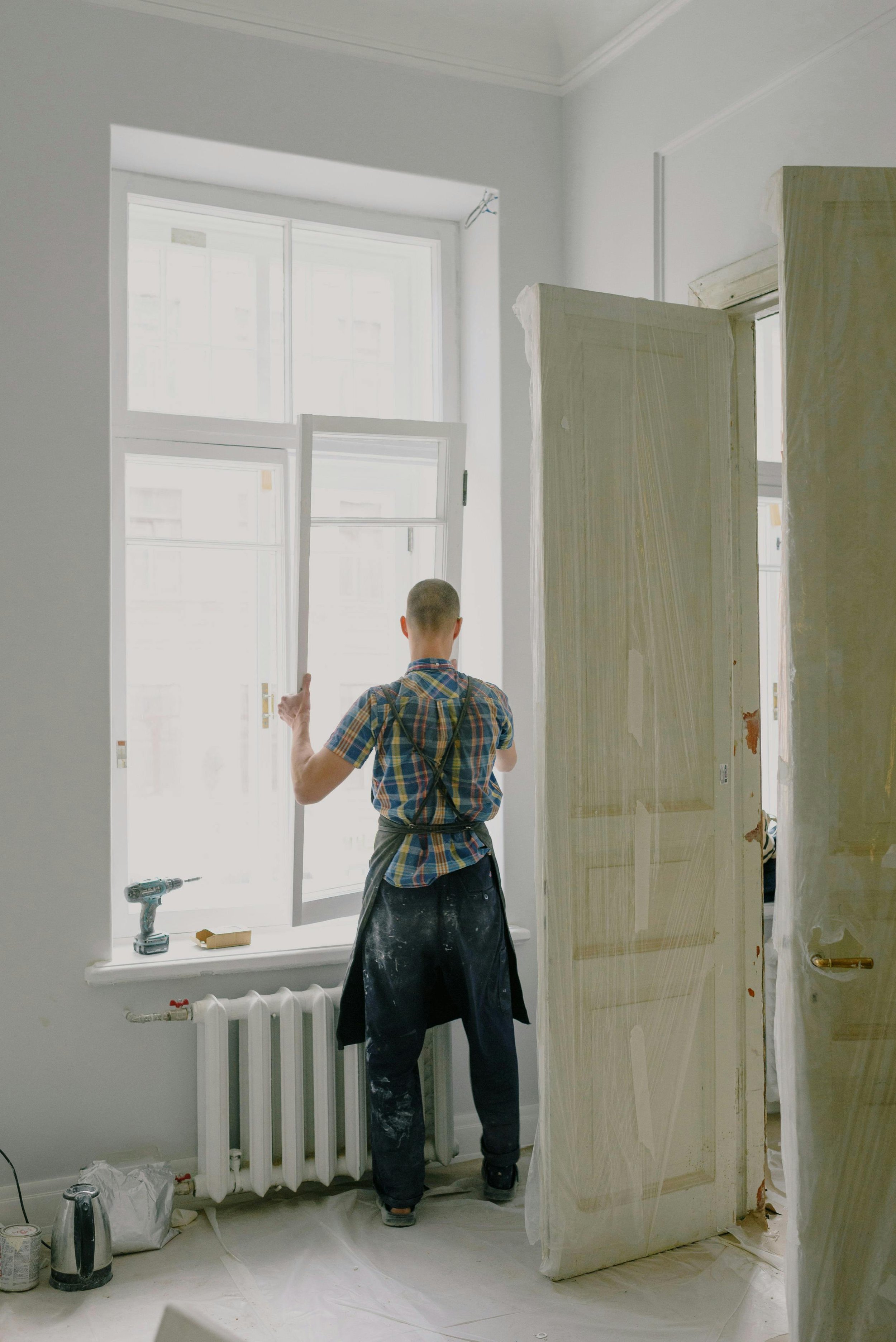 Understanding Permits: What You Need for Your Next Home Renovation